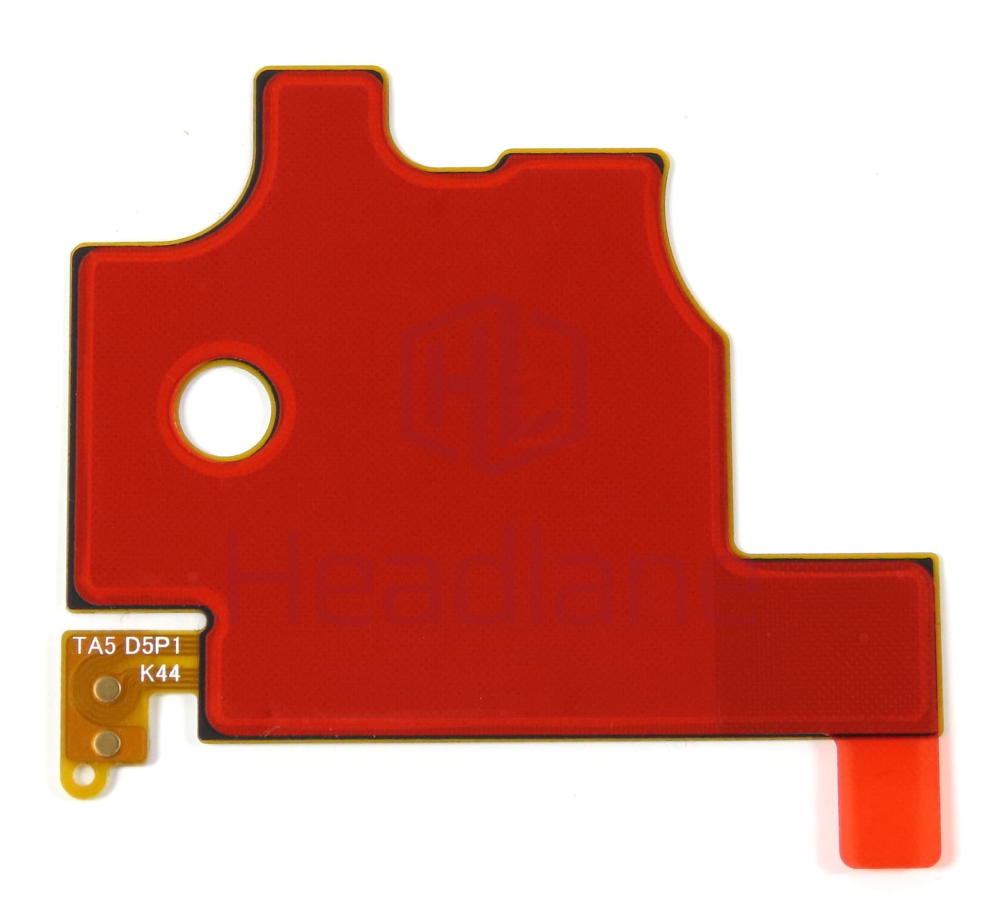 Samsung SM-X300 X306 Galaxy Tab Active5 (WiFi/5G) NFC Antenna - view 2