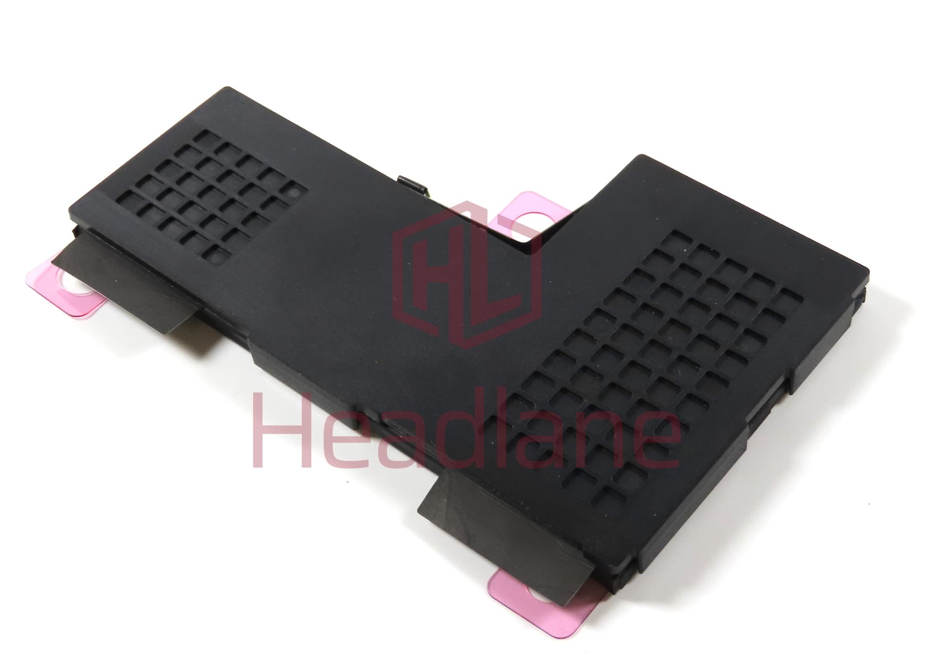 iPhone XS 2658 mAh Internal Battery + Adhesive / Sticker (Original / Service Stock) - view 3