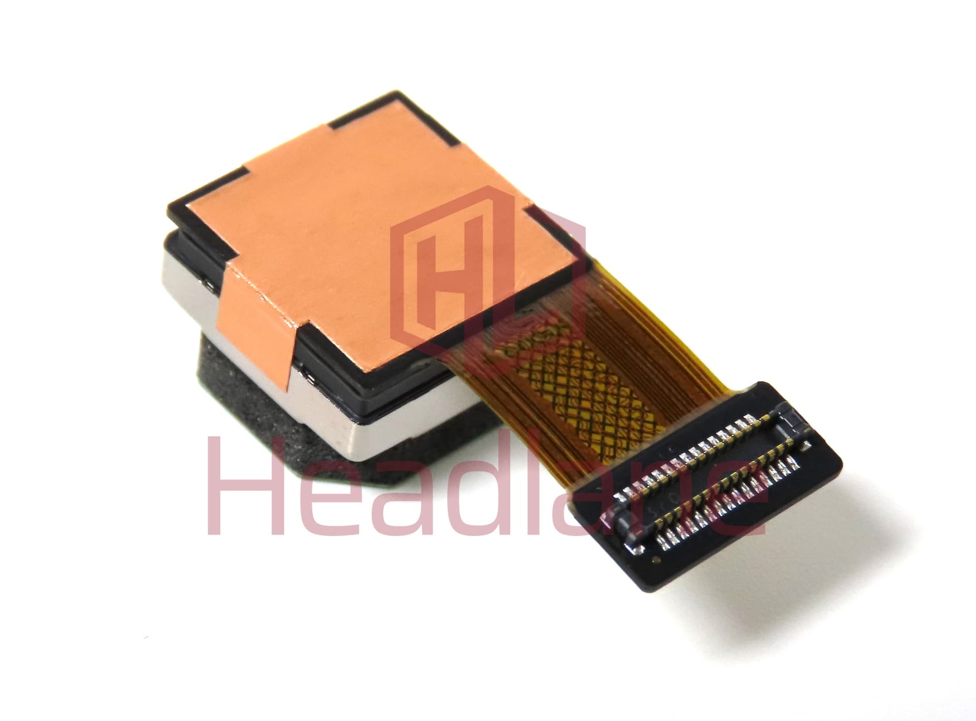 Samsung SM-A155 A156 Galaxy A15 4G / 5G 50MP Wide Angle Rear Camera Module - view 3