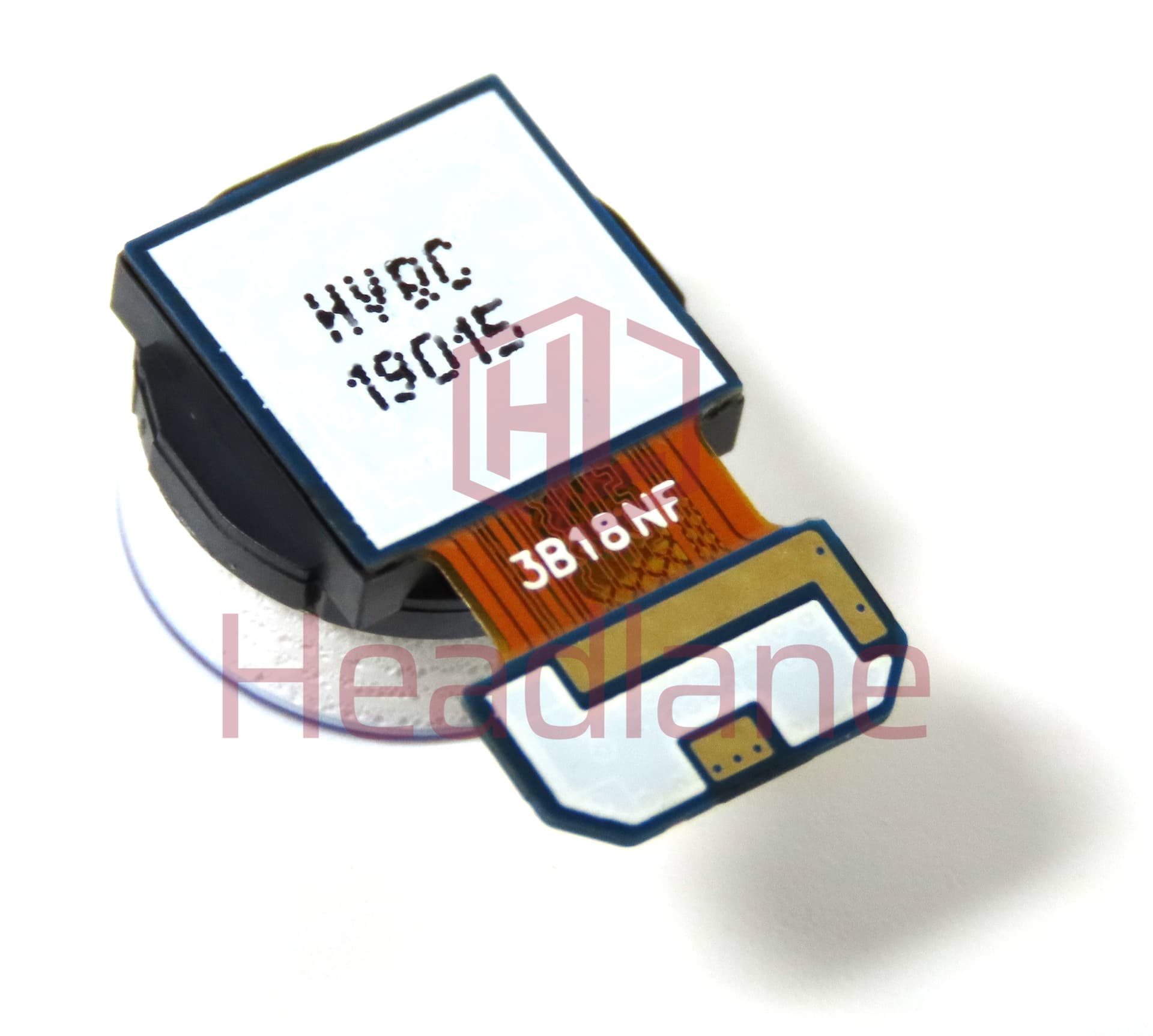 Samsung SM-A556 Galaxy A55 5G 12MP Ultrawide Rear Camera Module - view 2