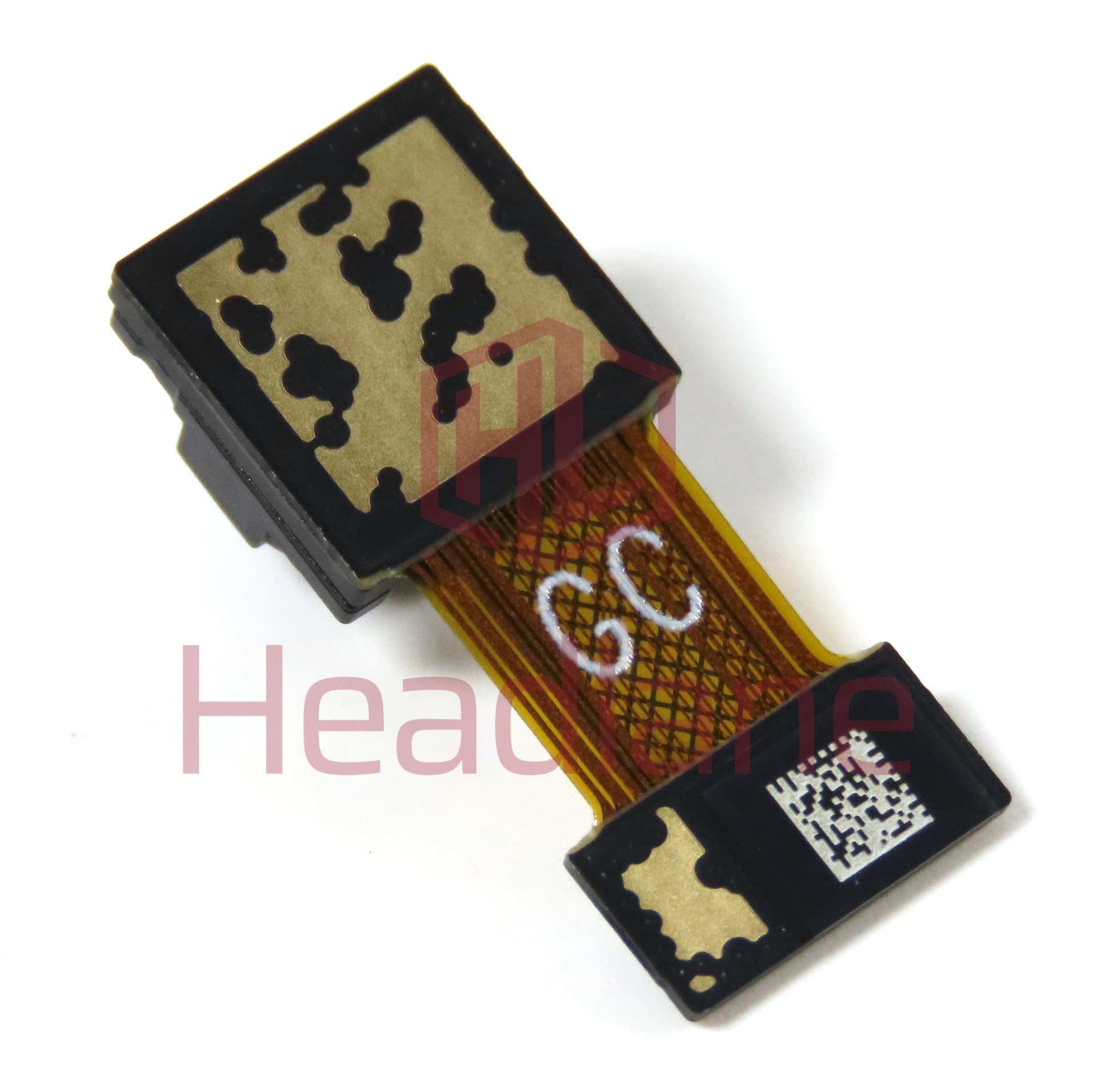 Samsung SM-A155 A156 Galaxy A15 4G / 5G 13MP Front Camera Module - view 2