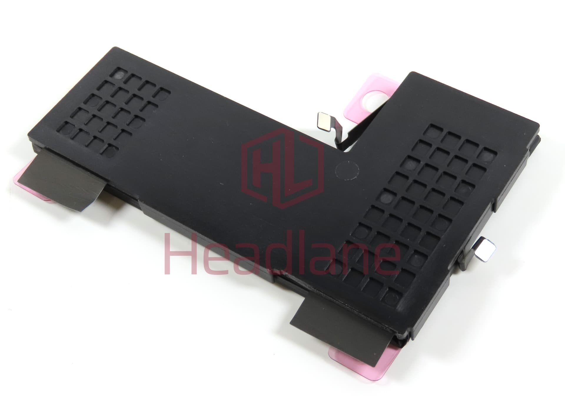 iPhone 11 Pro 3046mAh Battery + Adhesive / Sticker (Original / Service Stock) (No Box) - view 3