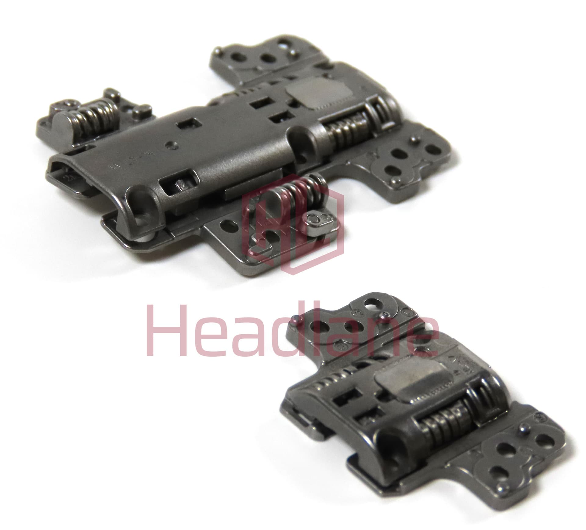 Samsung SM-F721 Galaxy Z Flip4 5G Replacement Hinge Set - view 2