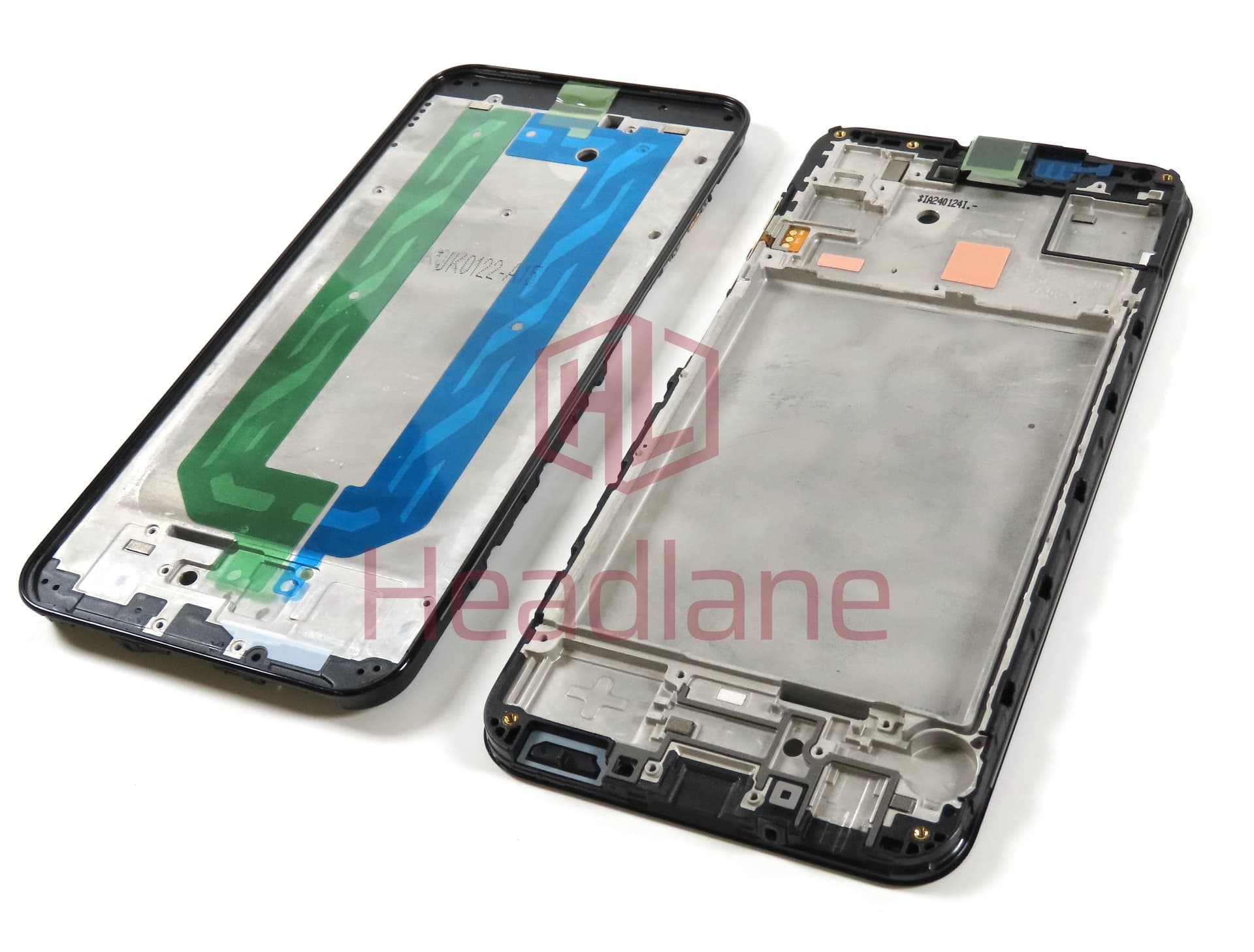 Samsung SM-A155 A156 Galaxy A15 4G / 5G Display Frame - view 2