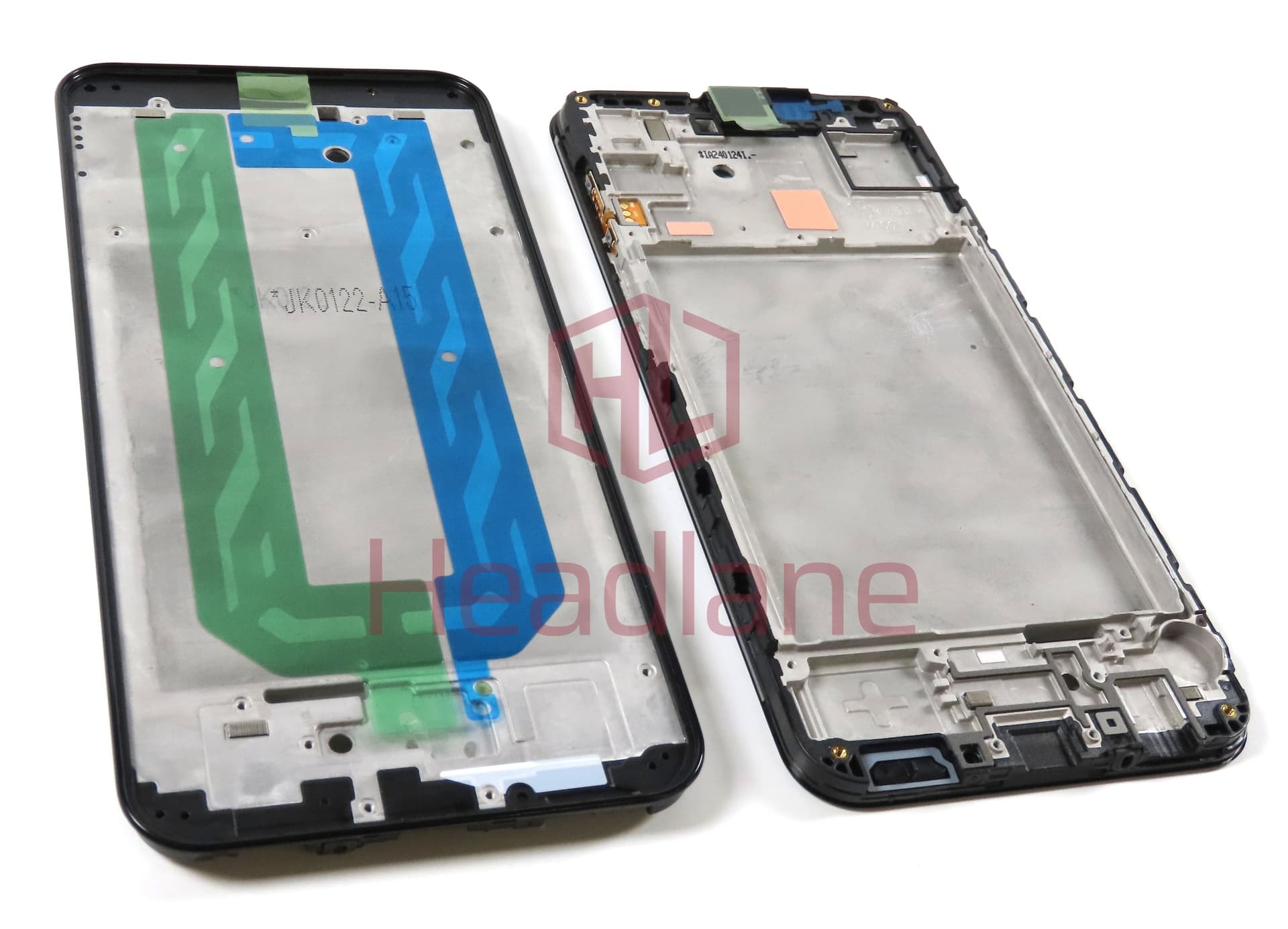 Samsung SM-A155 A156 Galaxy A15 4G / 5G Display Frame - view 3