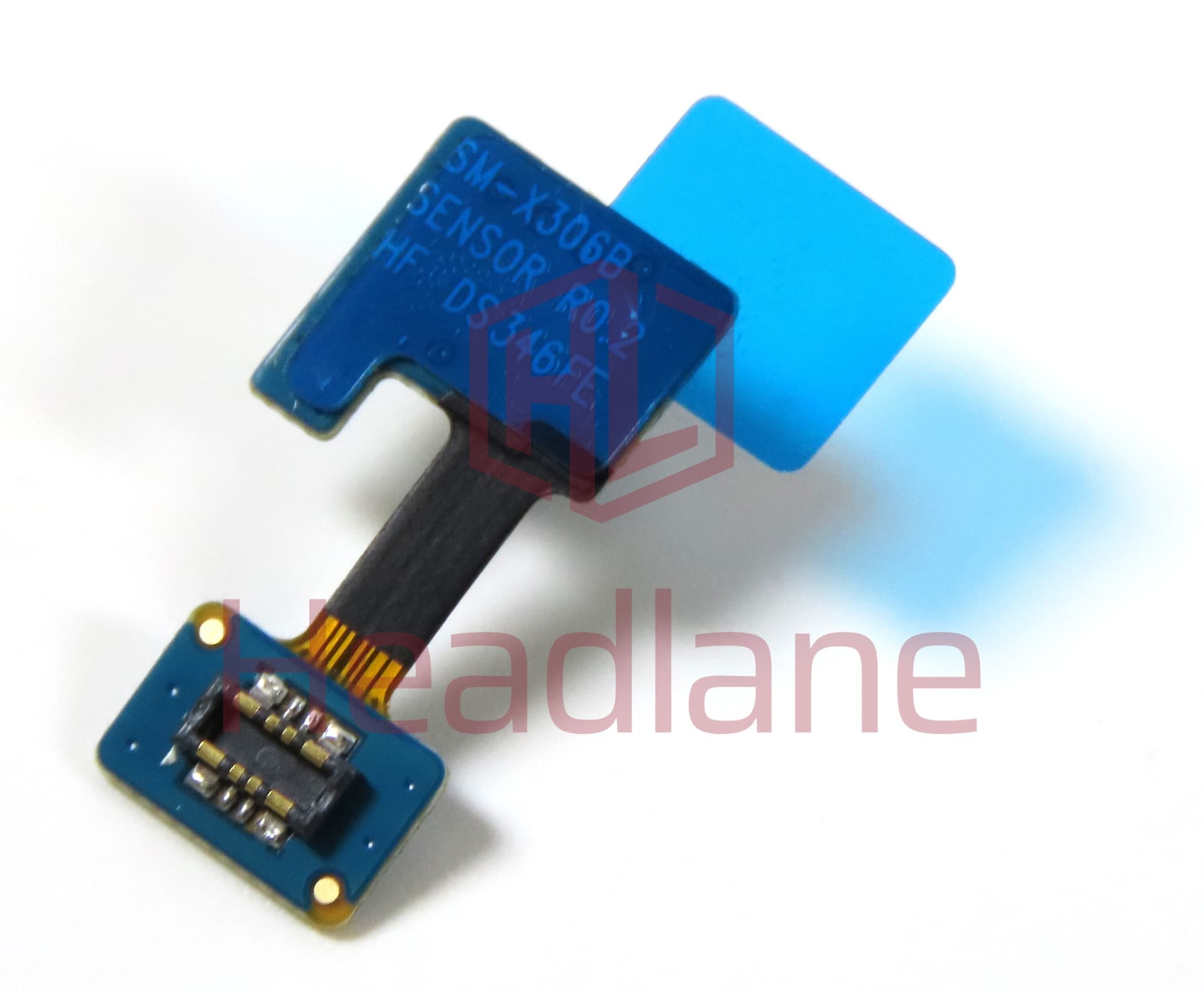 Samsung SM-X300 X306 Galaxy Tab Active5 (WiFi/5G) Sensor Flex - view 2