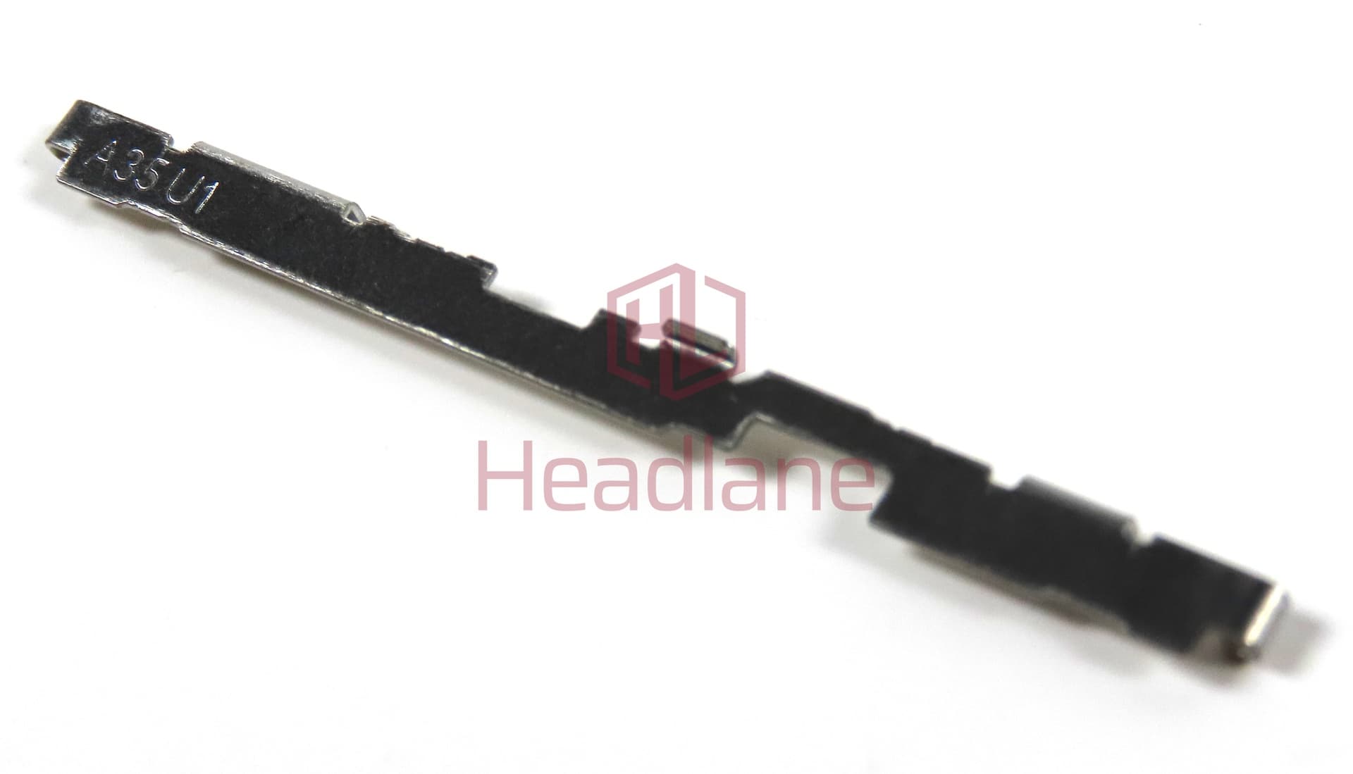 Samsung SM-A356 A556 Galaxy A35 A55 5G Side Key Bracket - view 2