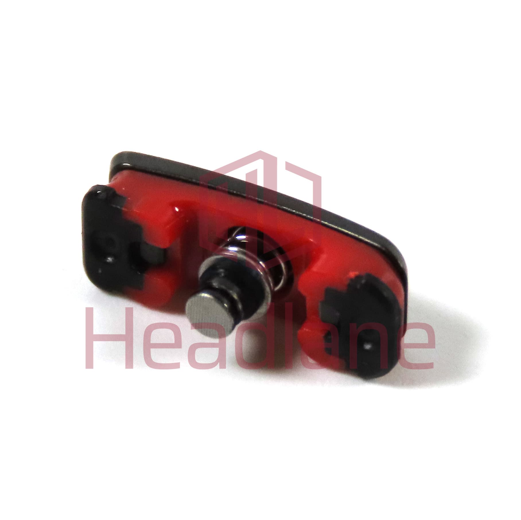 Samsung SM-R960 R965 Galaxy Watch6 Classic 46mm (BT/LTE) Side Home Button / Key - Black - view 2