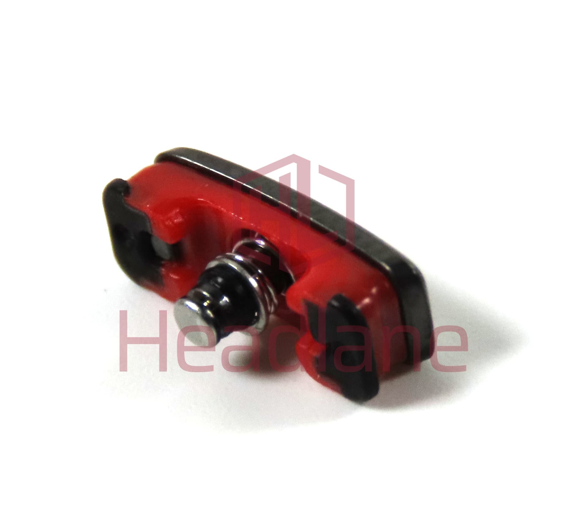 Samsung SM-R950 R955 Galaxy Watch6 Classic 43mm (BT/LTE) Home Side Button / Key - Black - view 2