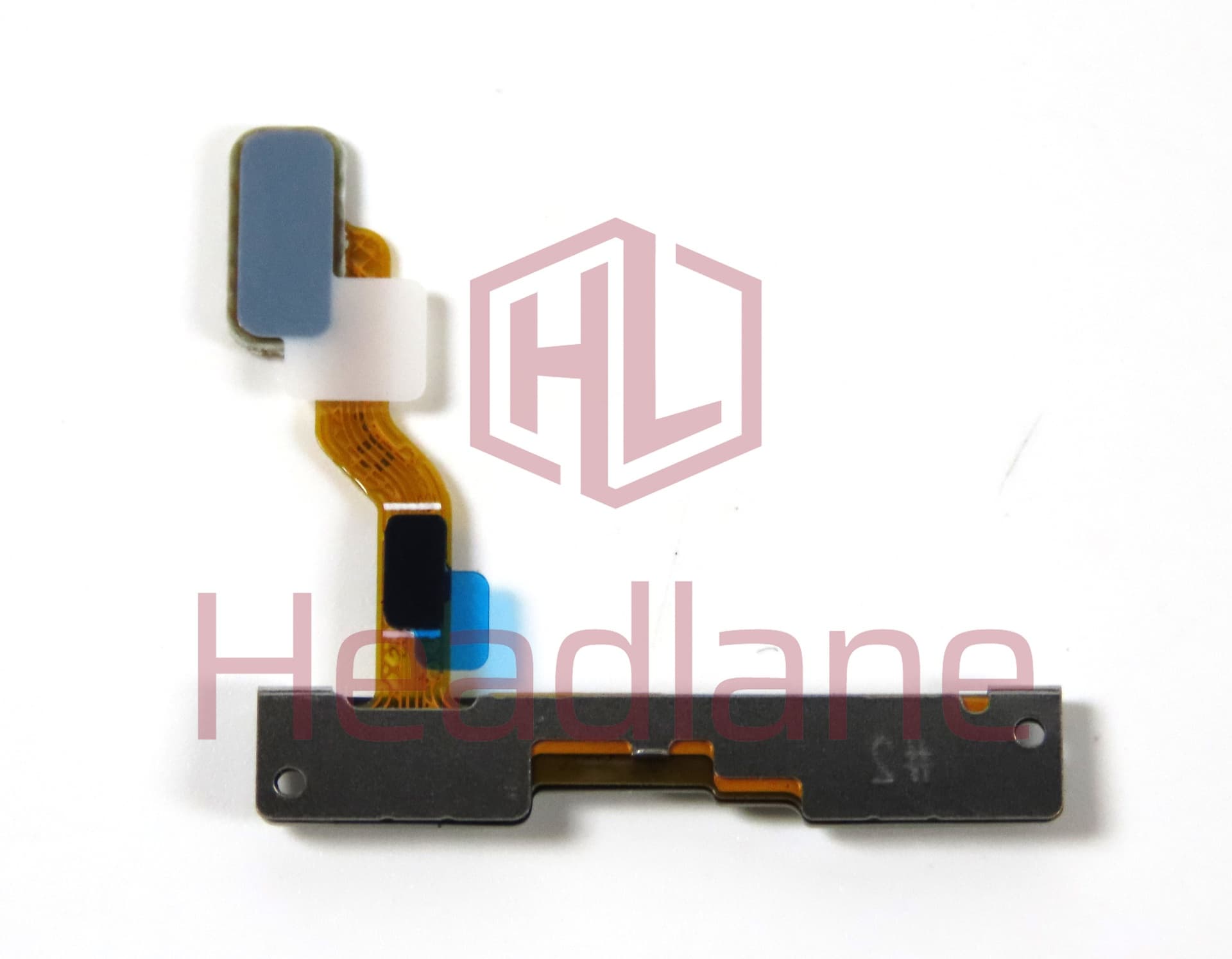 Samsung SM-F711 Galaxy Z Flip3 5G Volume Button / Side Key Flex - view 2