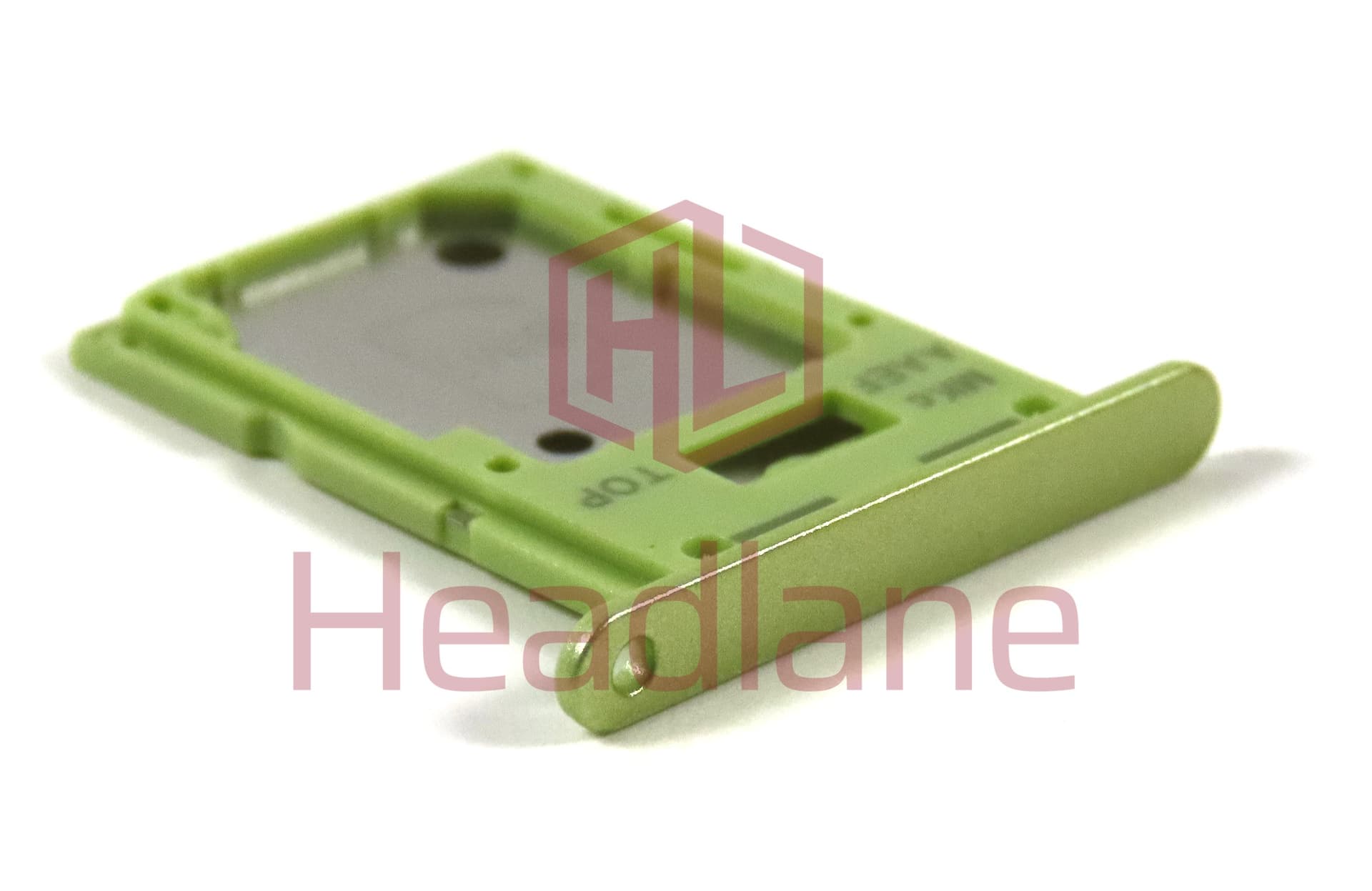 Samsung SM-A156 Galaxy A15 5G SIM Card Tray - Yellow - view 2