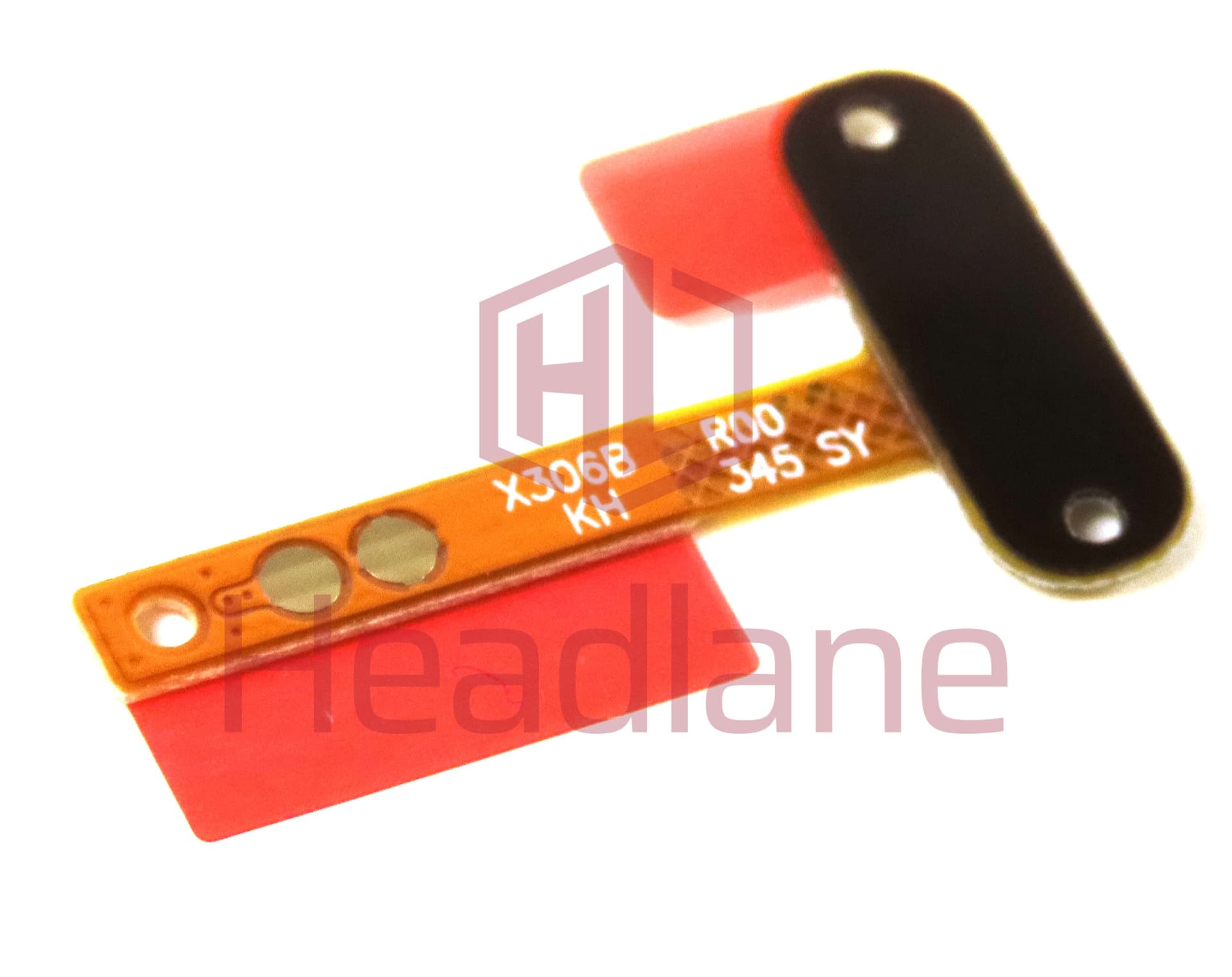 Samsung SM-X300 X306 Galaxy Tab Active5 (WiFi/5G) Back Button Flex - view 2