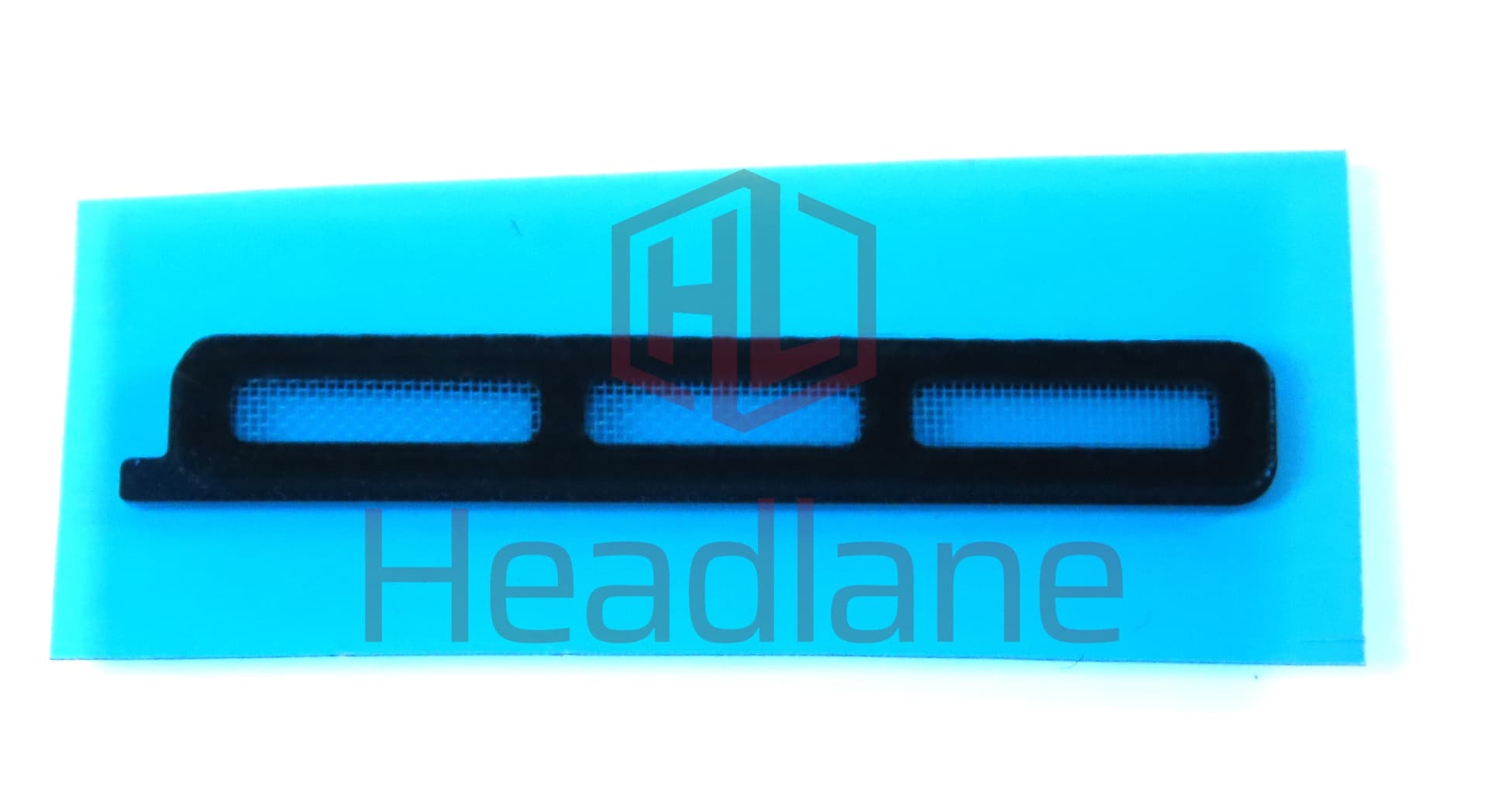 Samsung SM-X910 X916 Galaxy Tab S9 Ultra Speaker Mesh / Grill - view 2