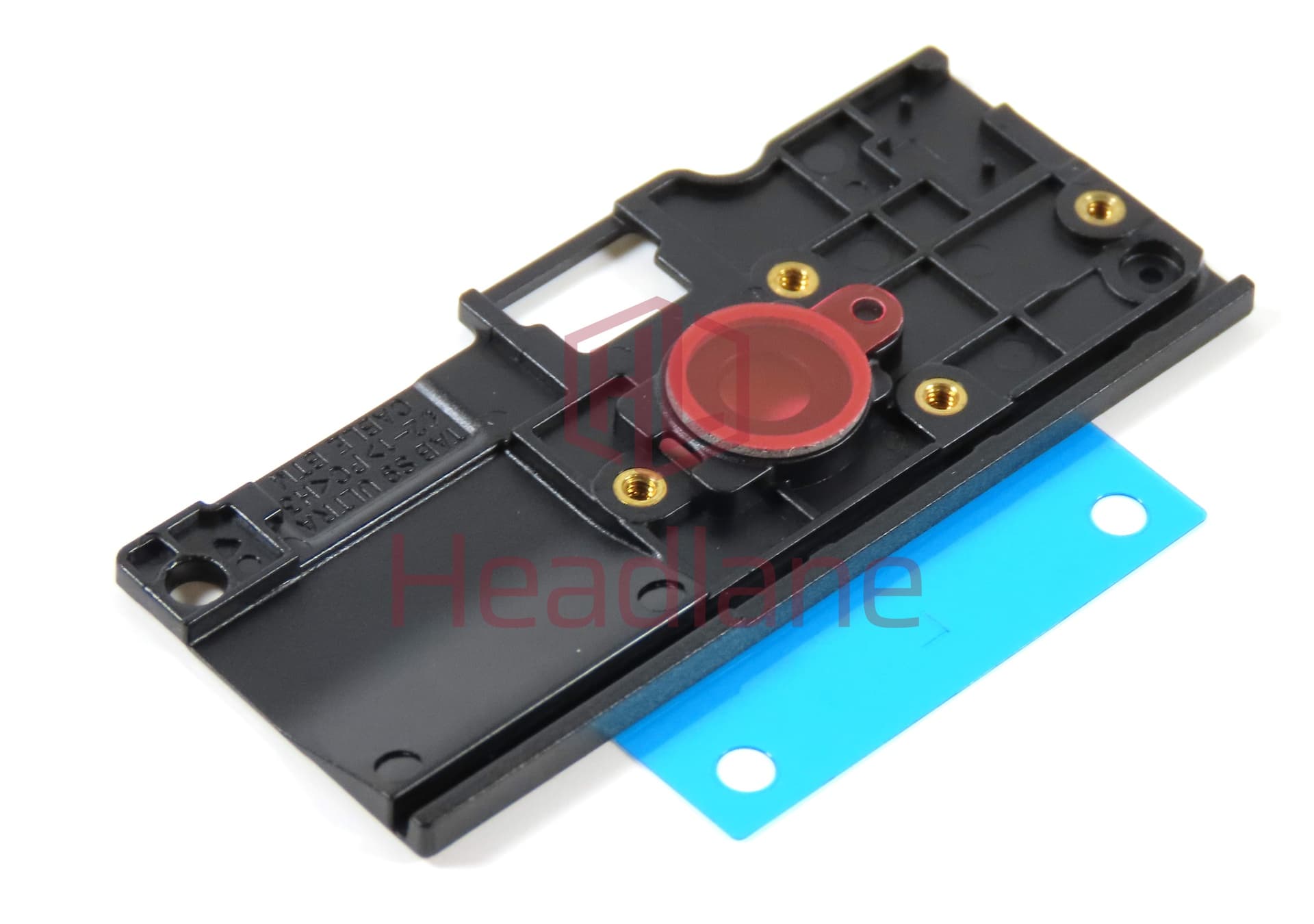 Samsung SM-X910 X916 Galaxy Tab S9 Ultra Cable Holder Bracket - view 2