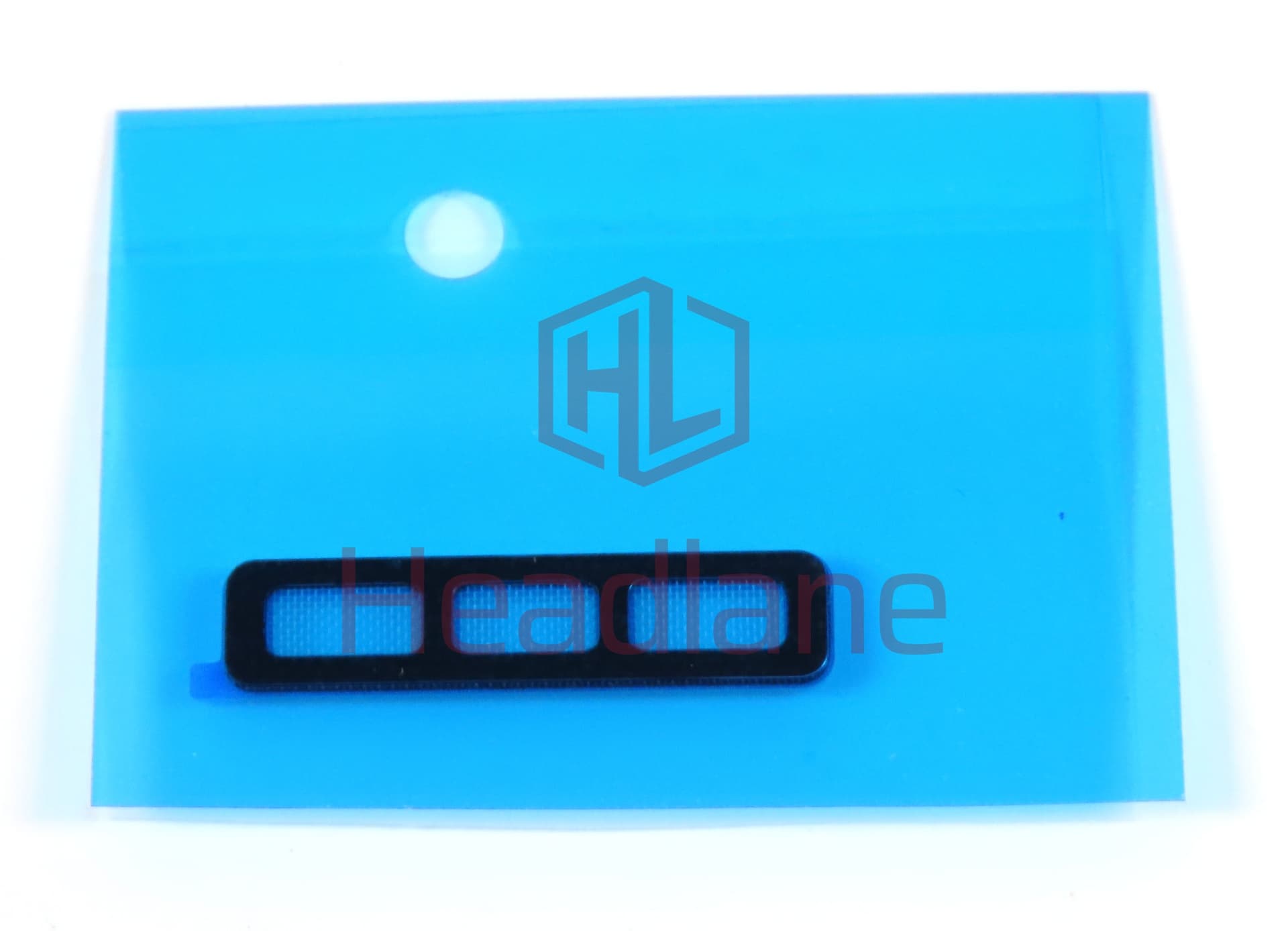 Samsung SM-X810 X816 Galaxy Tab S9+ WiFi / 5G Speaker Mesh / Grill - view 2