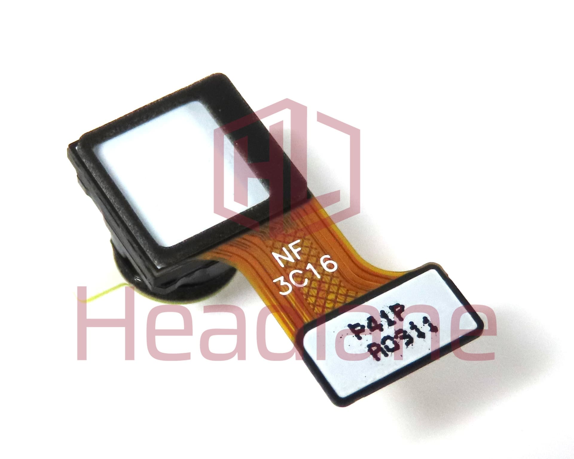 Samsung SM-A556 Galaxy A55 5G 32MP Front Camera Module - view 2
