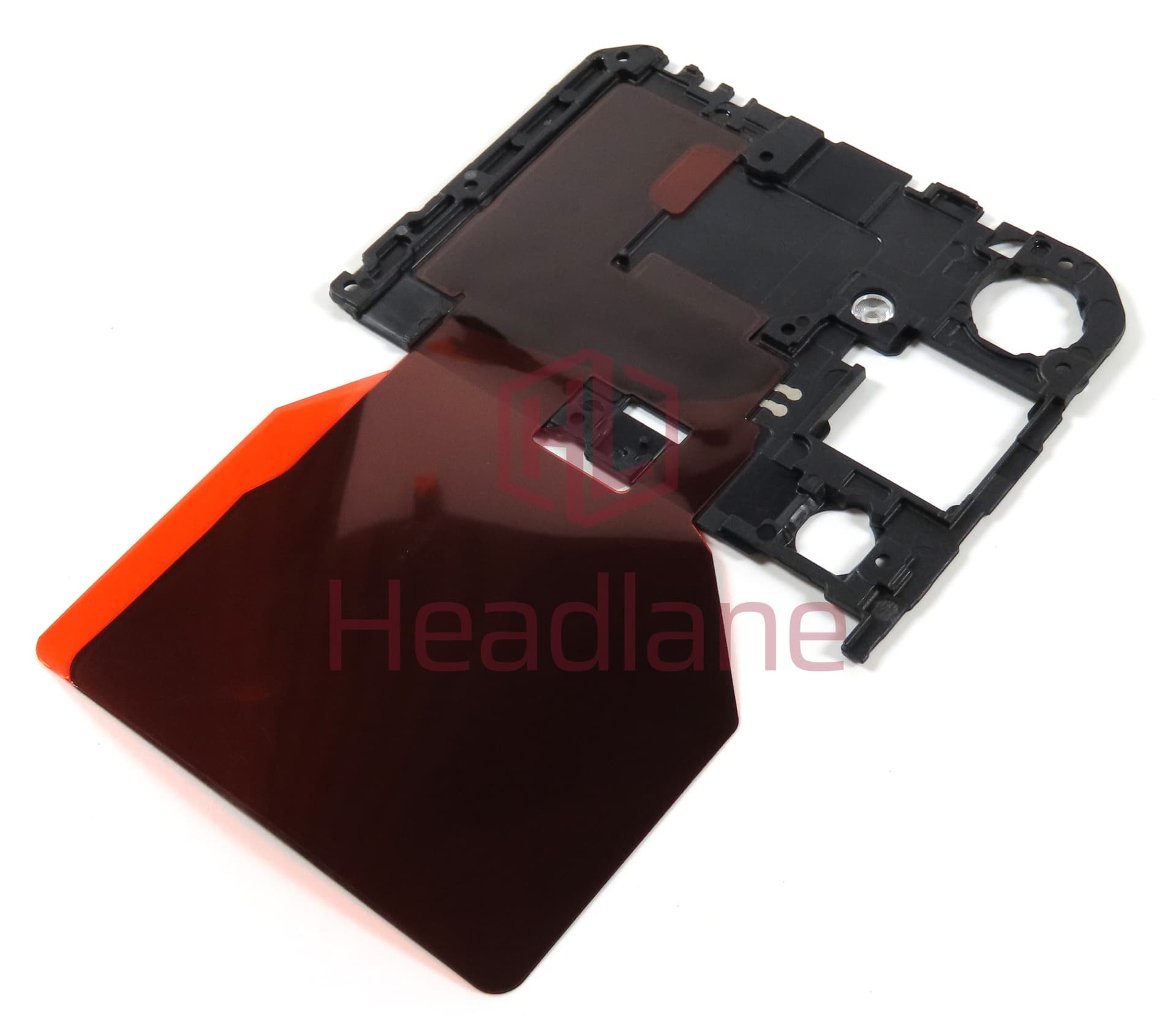 Samsung SM-A556 Galaxy A55 5G Rear NFC Antenna - view 2