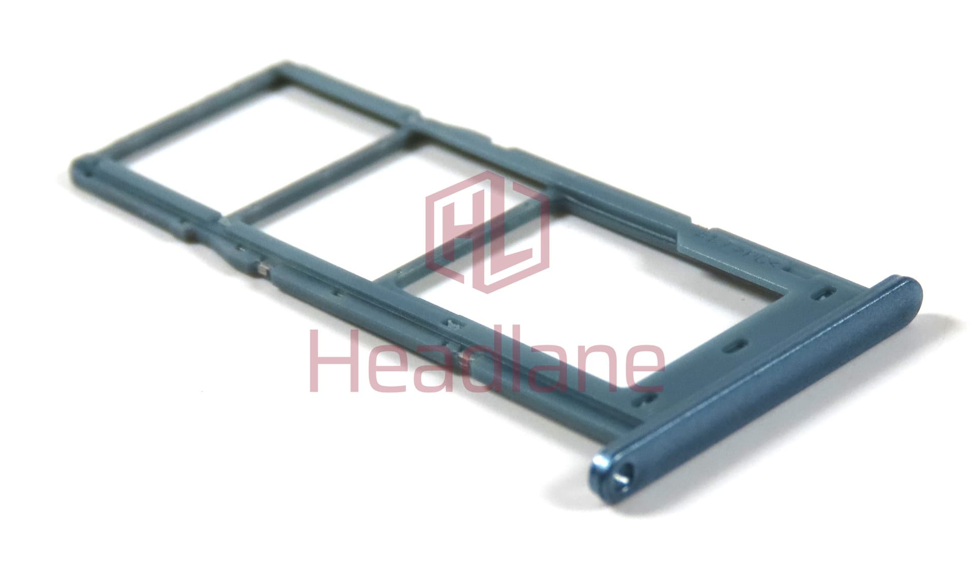 Samsung SM-M146 Galaxy M14 5G SIM Card Tray - Blue - view 2