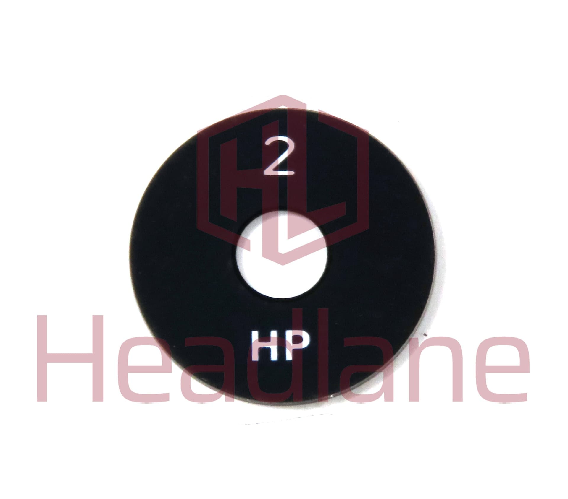 Samsung SM-A055 Galaxy A05 Rear 2MP Camera Cover / Lens - view 2