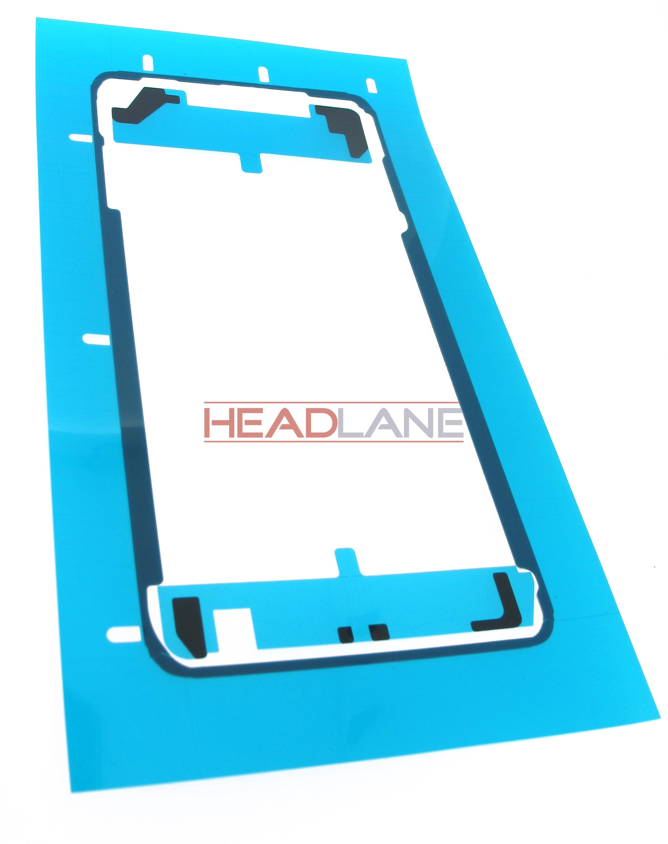 Huawei Mate 20 Back / Battery Cover Adhesive / Sticker - view 2