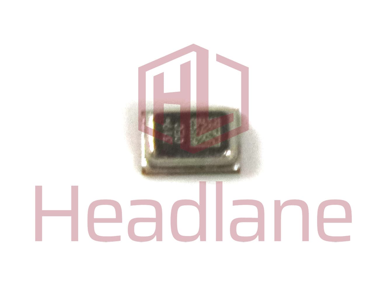 Samsung SM-A155 A156 G556 Galaxy A15 4G/5G Xcover7 Microphone Module  - view 2