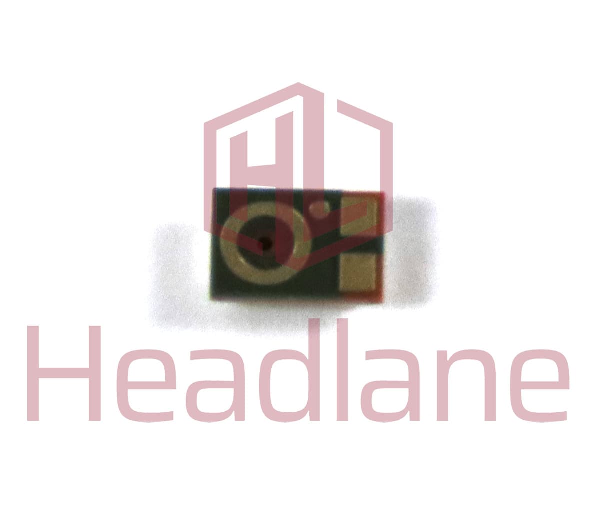 Samsung SM-A155 A156 G556 Galaxy A15 4G/5G Xcover7 Microphone Module  - view 3