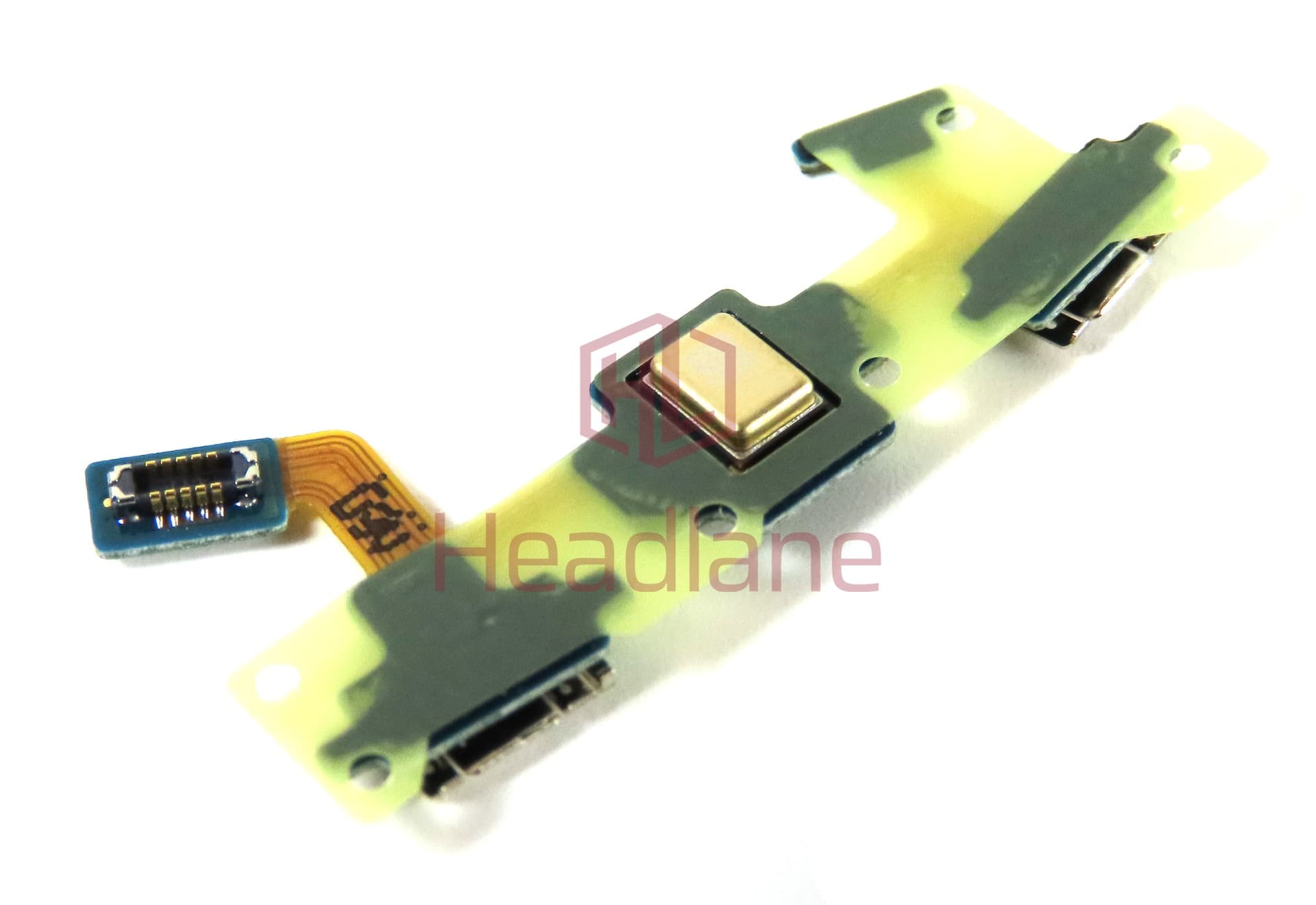 Samsung SM-R890 SM-R895 Galaxy Watch4 Classic (46mm) BIA / ECG Flex - view 2