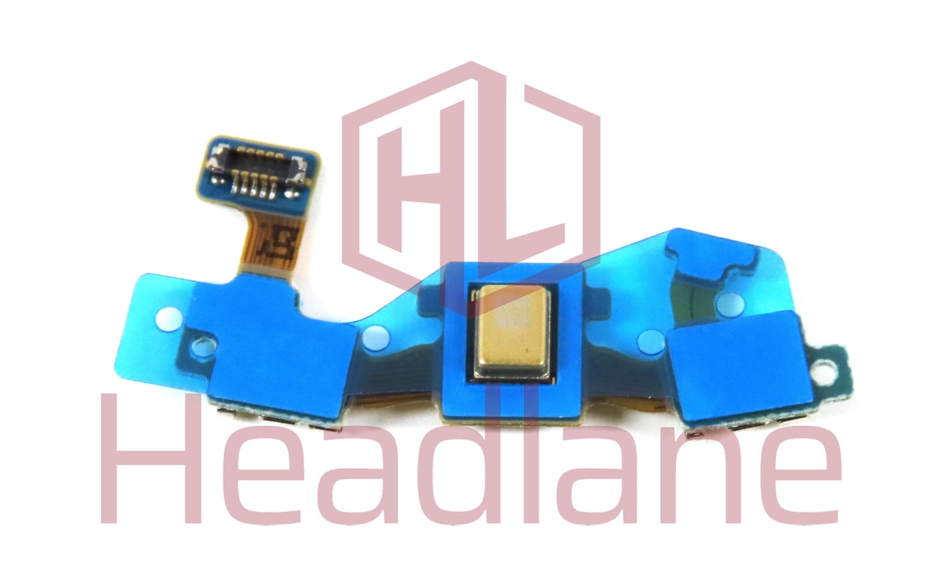 Samsung SM-R860 R865 Galaxy Watch4 40mm (BT / 4G) Flex - view 2