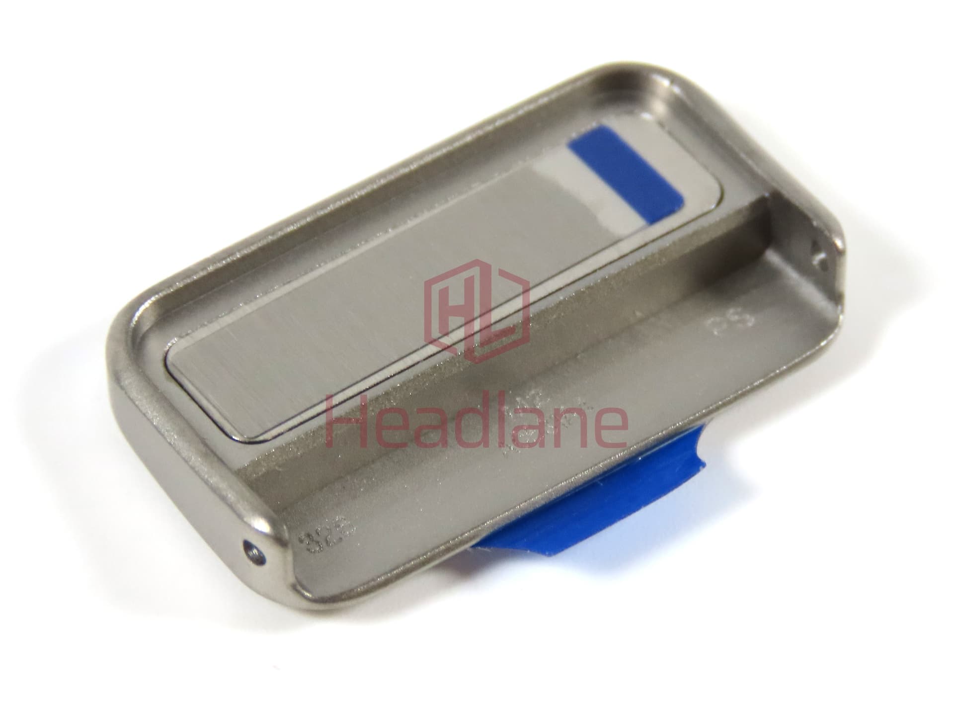 Samsung SM-R920 R925 Galaxy Watch5 Pro BT / LTE (45mm) Upper Buckle - Grey Titanium - view 2