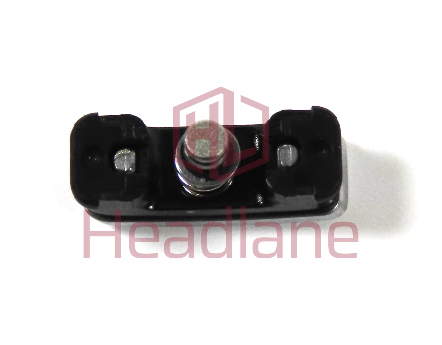 Samsung SM-R950 R955 Galaxy Watch6 Classic 43mm (BT/LTE) Back Button / Key - Silver - view 2