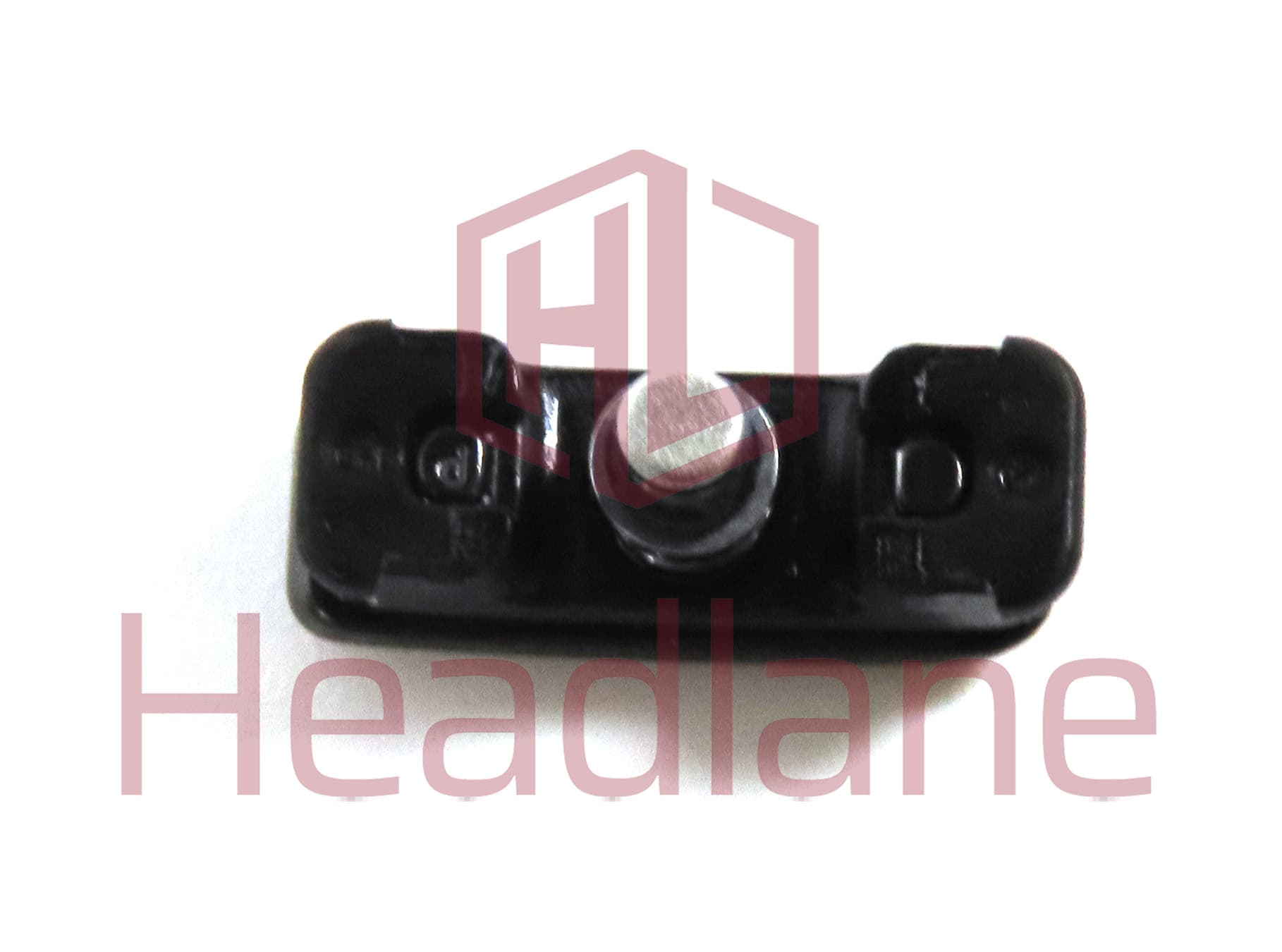 Samsung SM-R950 R955 Galaxy Watch6 Classic 43mm (BT/LTE) Back Button / Key - Black - view 3