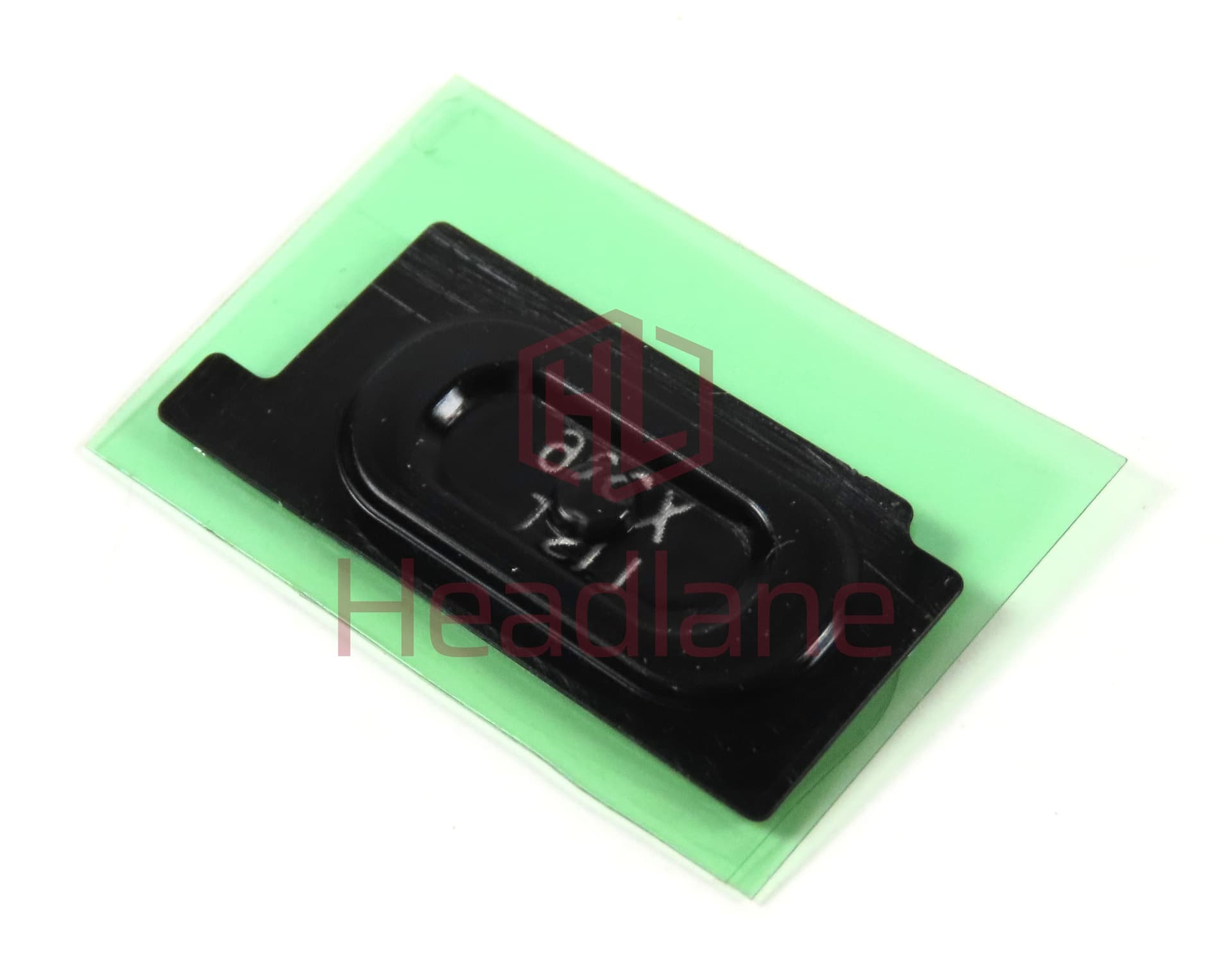 Samsung SM-X300 X306 Galaxy Tab Active5 (WiFi/5G) List Button / Key - view 2