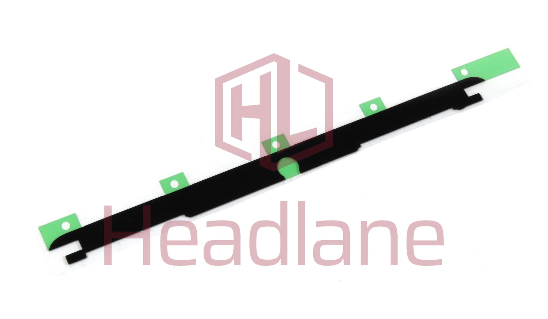 Samsung SM-T510 T515 Galaxy Tab A 10.1" Top Display Adhesive / Sticker - view 2