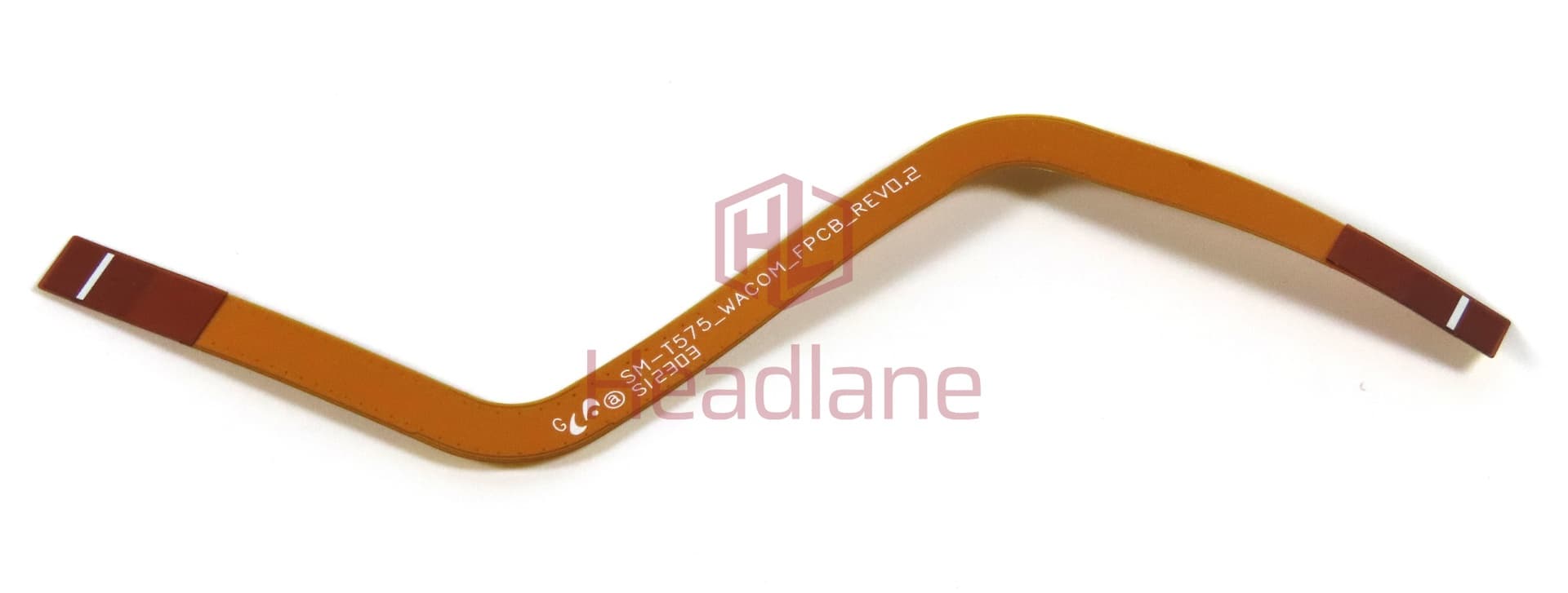 Samsung SM-T575 T570 Galaxy Tab Active3 WACOM Flex Cable - view 2