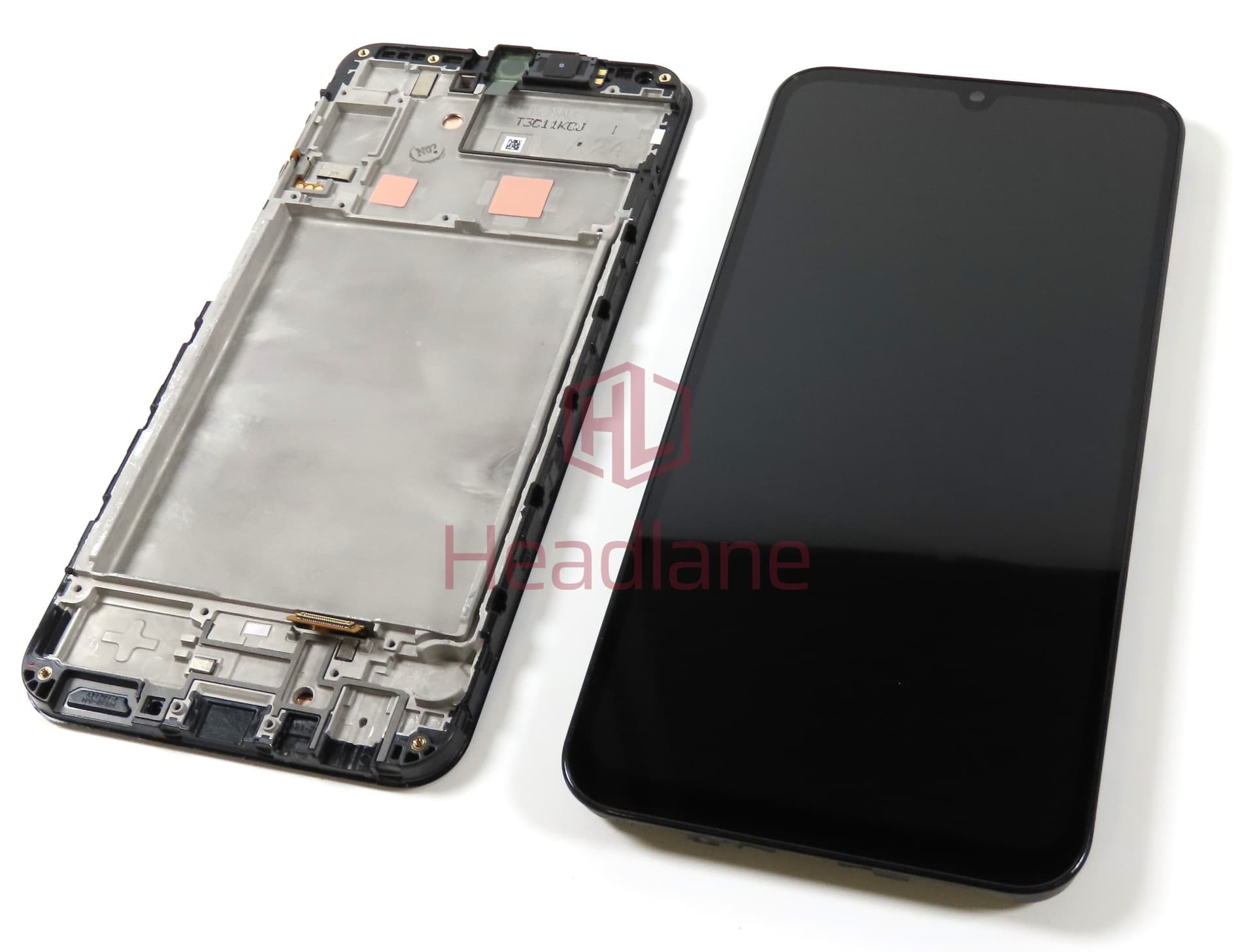 Samsung SM-A245 Galaxy A24 LCD Display / Screen + Touch - view 2