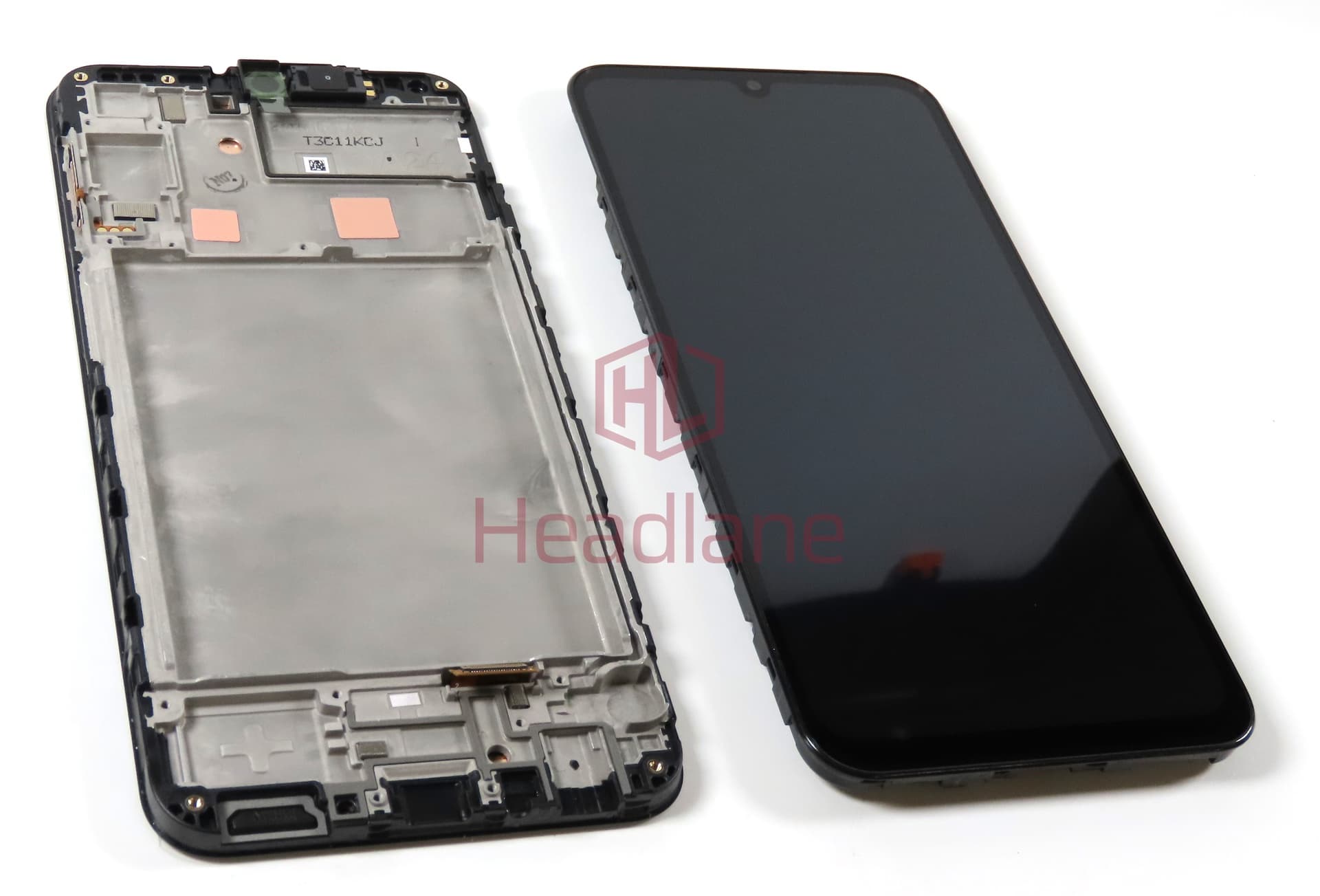 Samsung SM-A245 Galaxy A24 LCD Display / Screen + Touch - view 3