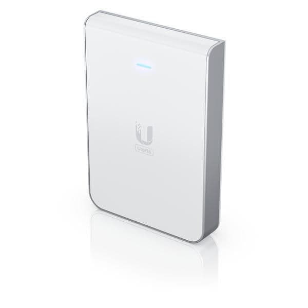 Ubiquiti U6-IW WiFi 6 Access Point - view 2