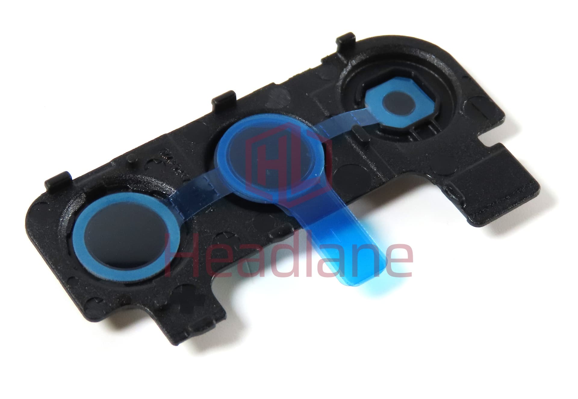 Samsung SM-A155 A156 Galaxy A15 4G / 5G Camera Frame / Decoration - view 2