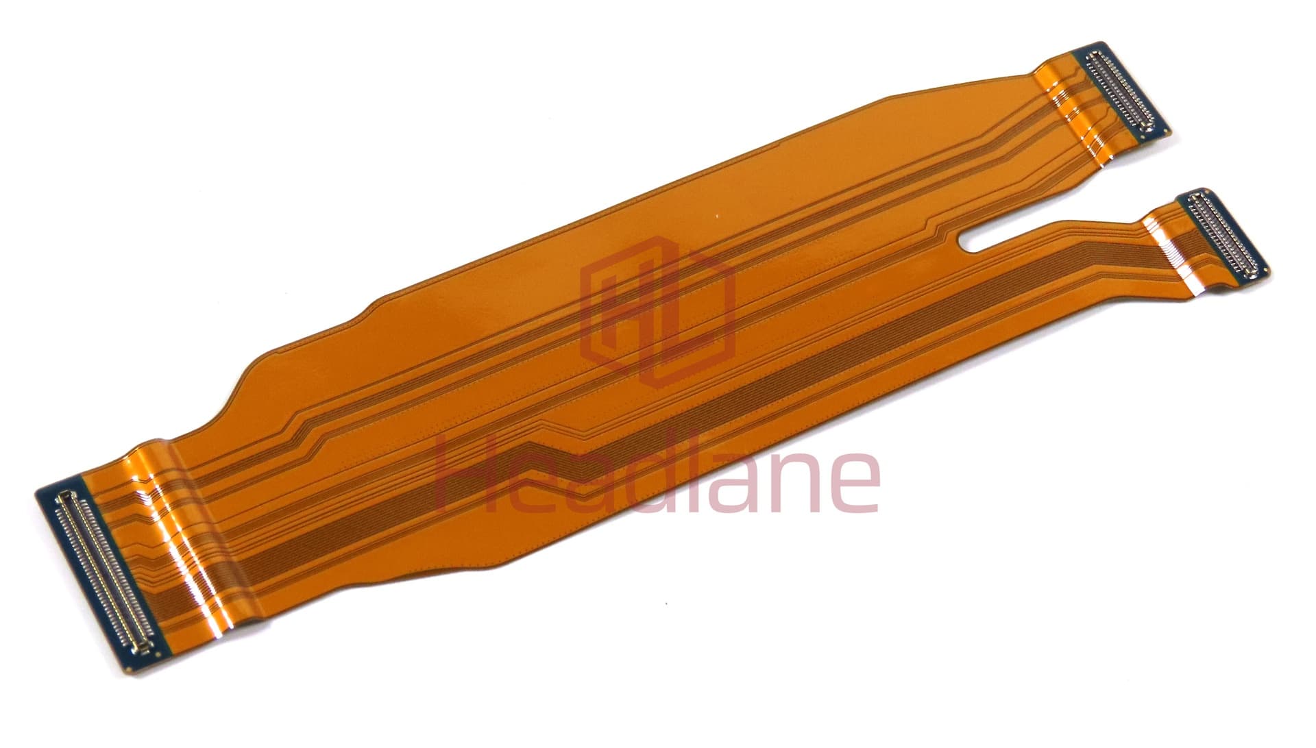 Samsung SM-A356 A556 Galaxy A35 A55 5G Main Flex Cable - view 2