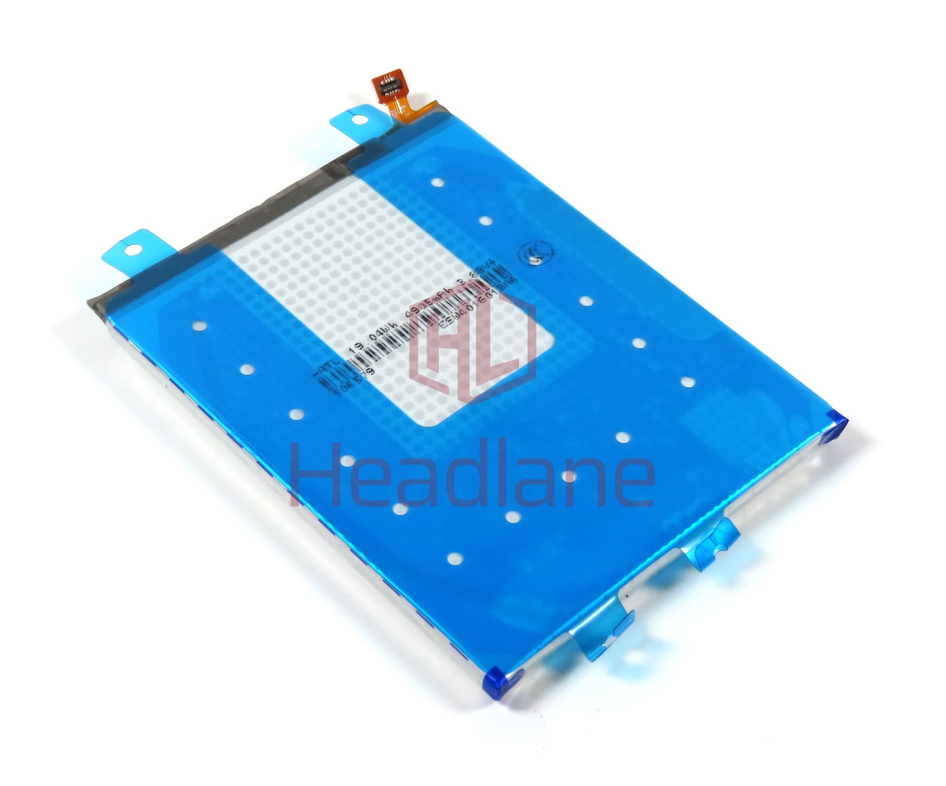 Samsung SM-A256 A346 A546 A356 A556 Galaxy A25 5G A34 5G A54 5G A35 5G A55 5G EB-BA546ABY 4905mAh Internal Battery - view 2