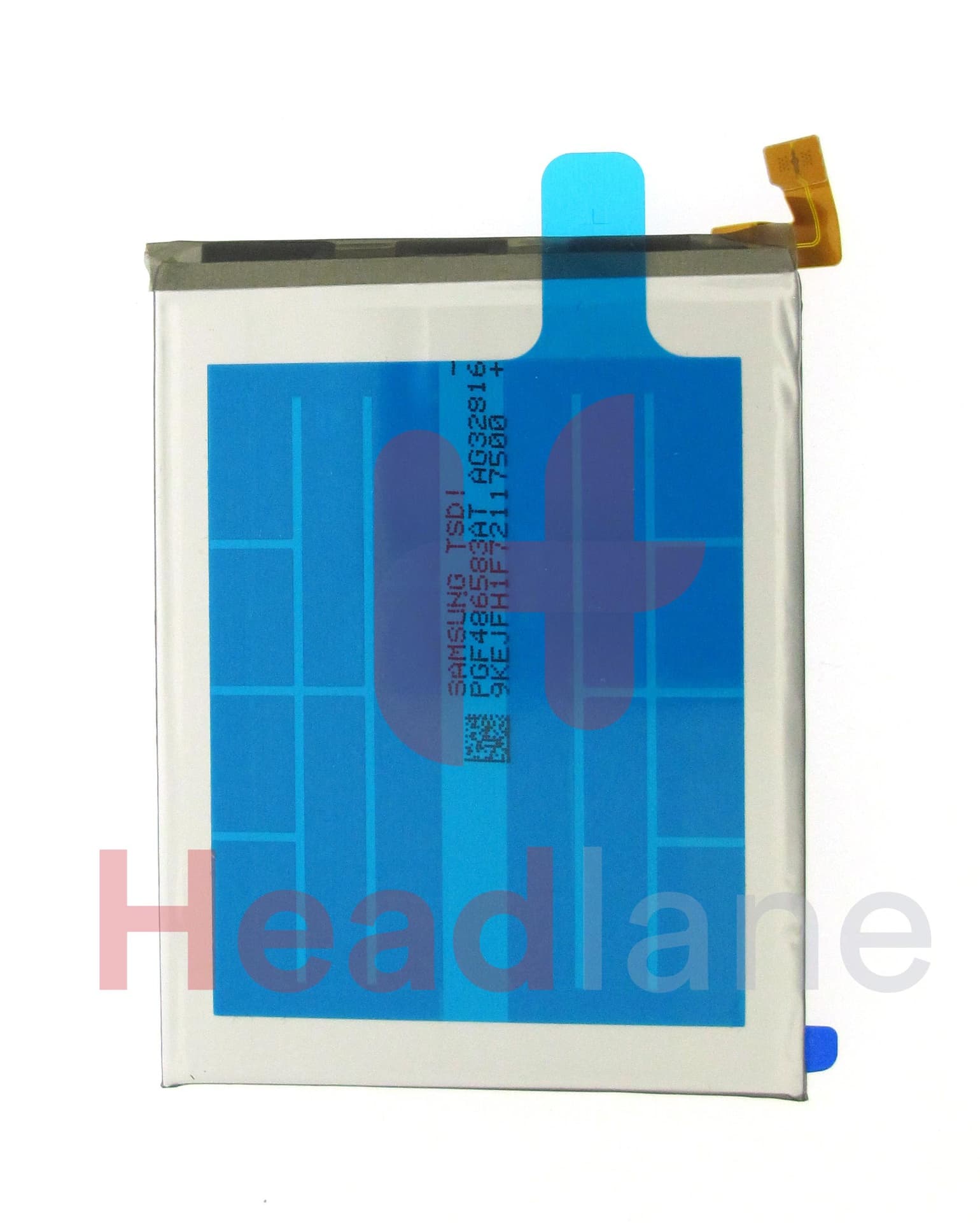 Samsung SM-A705 Galaxy A70 Internal Battery EB-BA705ABU (No Box) - view 2