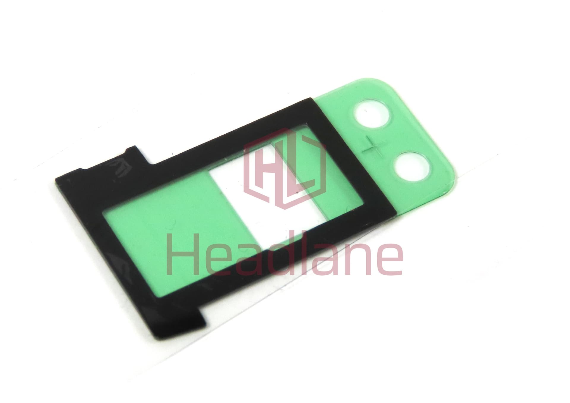 Samsung SM-G736 G556 Galaxy Xcover6 Pro Xcover7 Earpiece Adhesive / Sticker - view 2