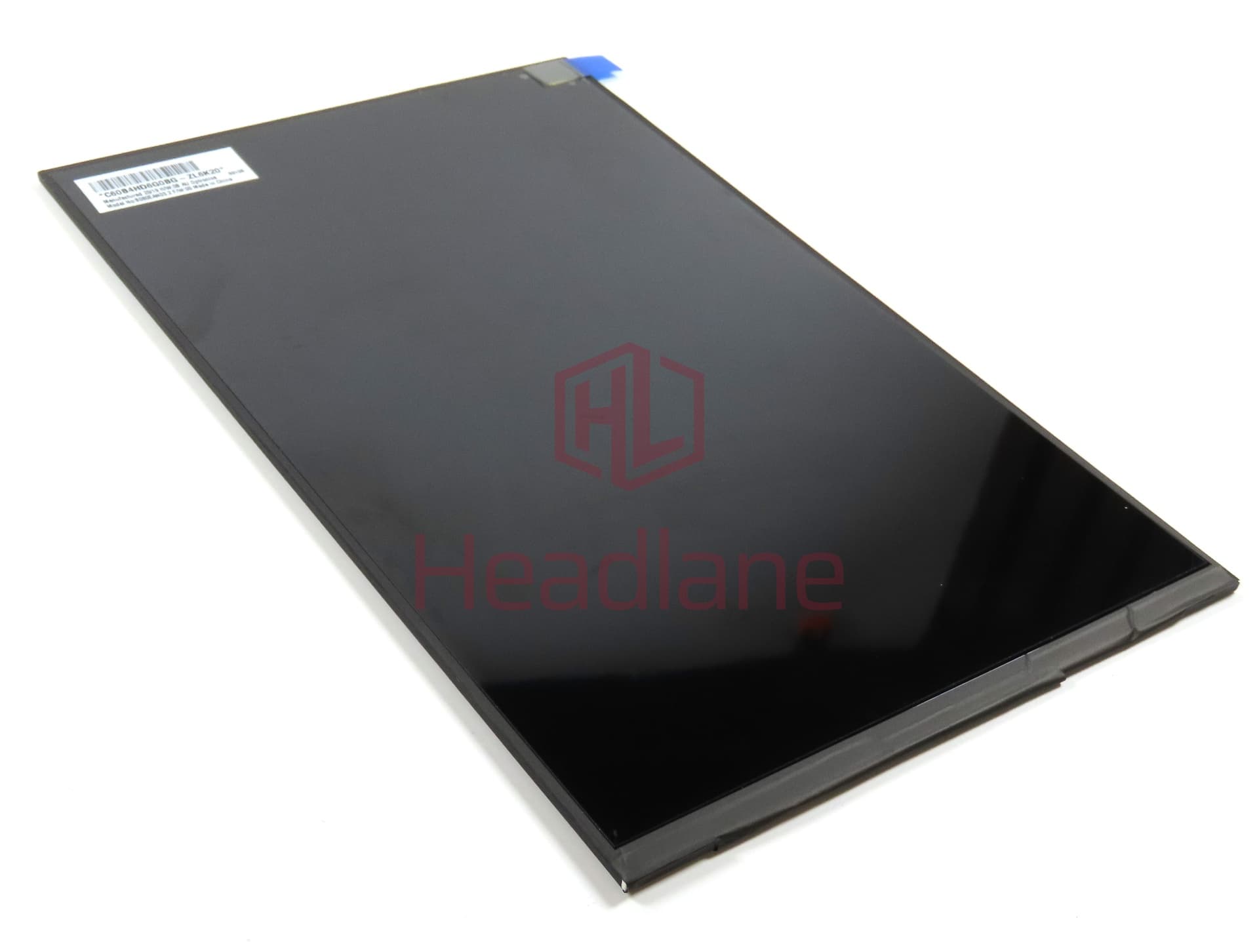 Alcatel 9032X 3T 8 LCD Display / Screen - view 2