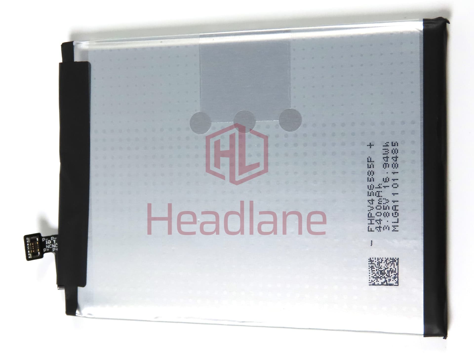 Nokia TA-1270 TA-1274 TA-1275 TA-1277 2.4 4500mAh WT242 Battery - view 2