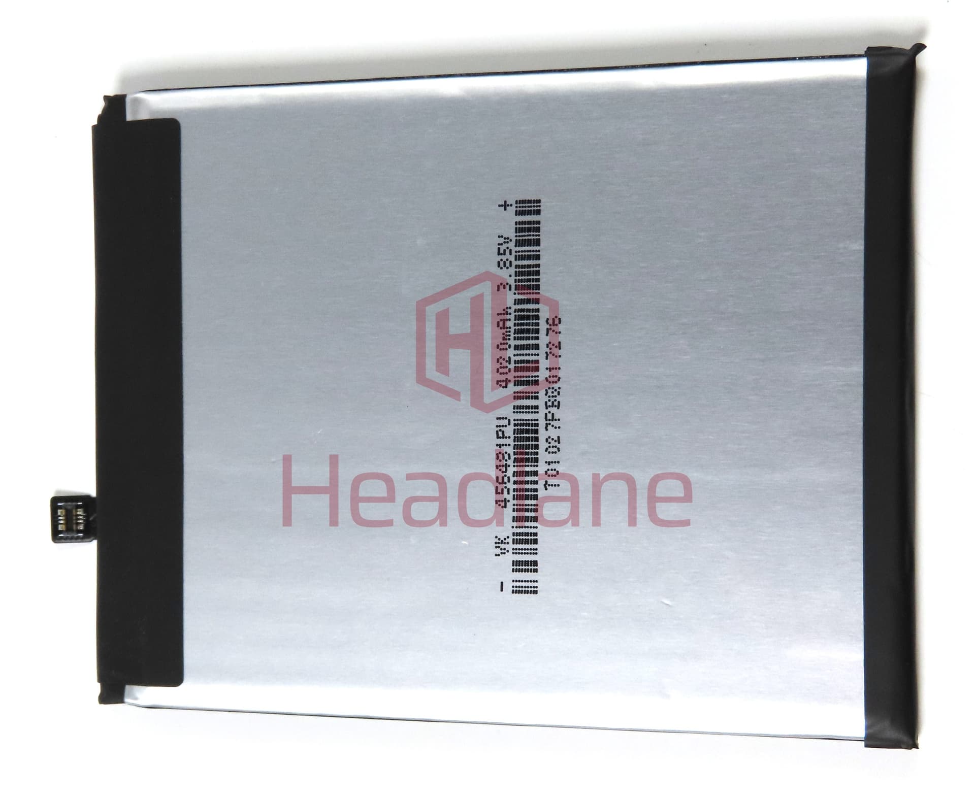 Nokia TA-1283 TA-1285 TA-1288 HQ430 3.4 4000mAh Battery - view 2