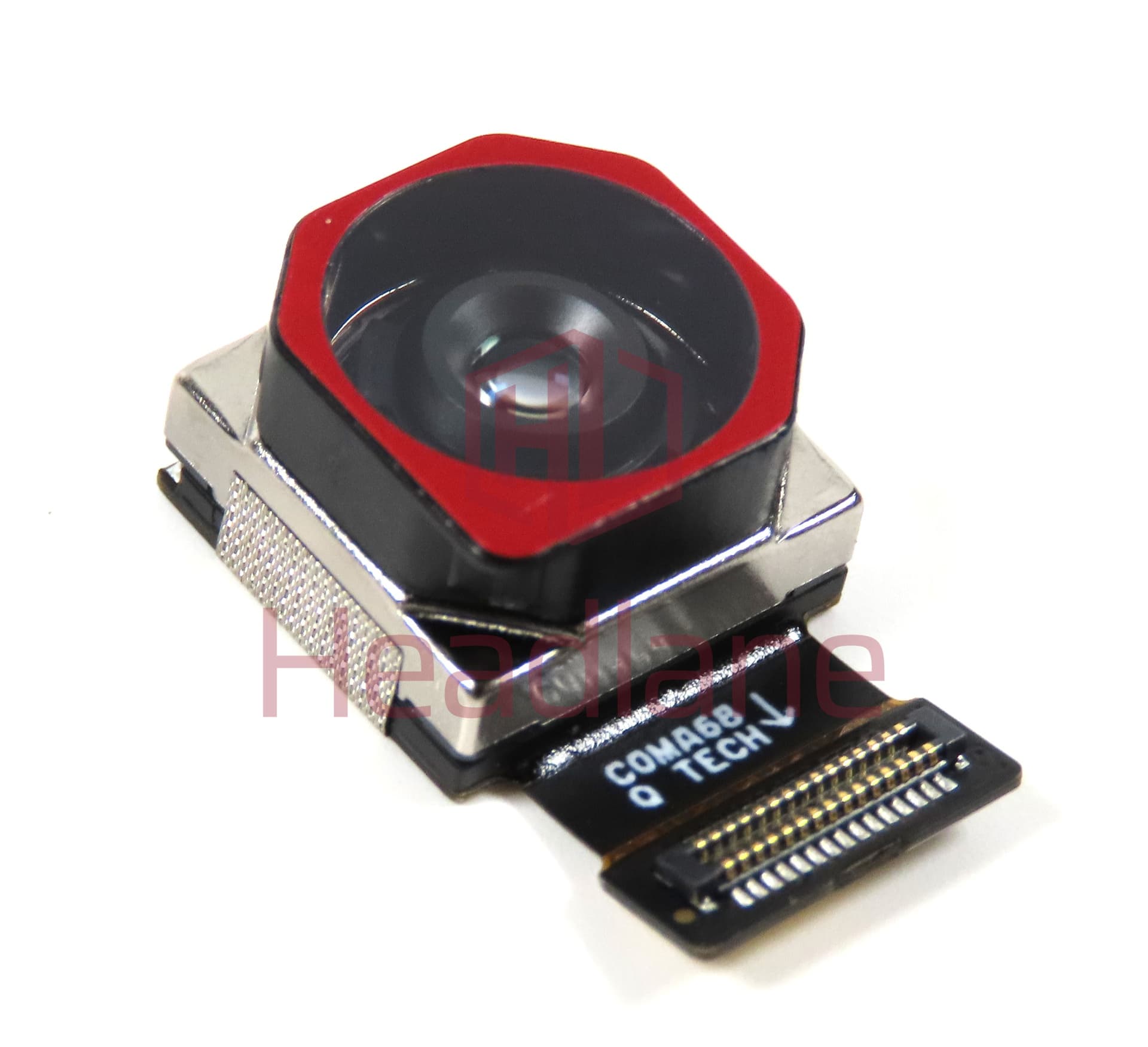 Nokia TA-1341 TA-1344 X20 64MP Rear Main Camera Module - view 2