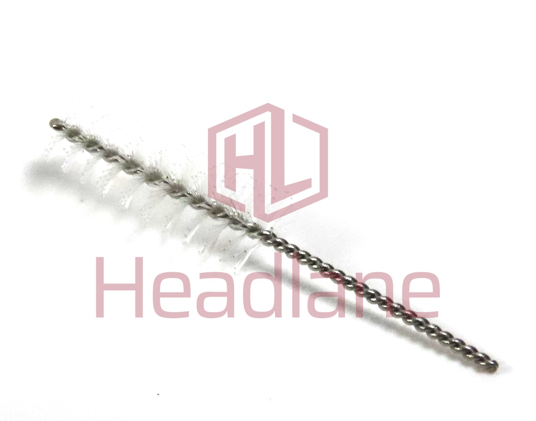 Samsung Charging Port Cleaning Brush Tip - view 2