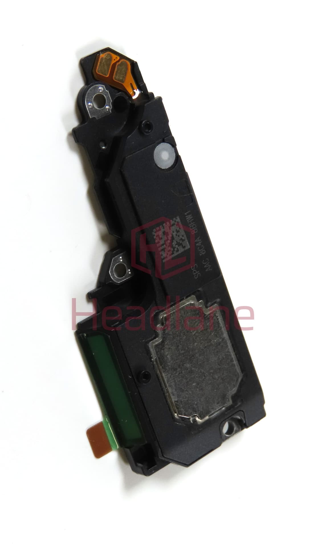 Lenovo / Motorola XT1962 Moto G7 Speaker Module - view 2