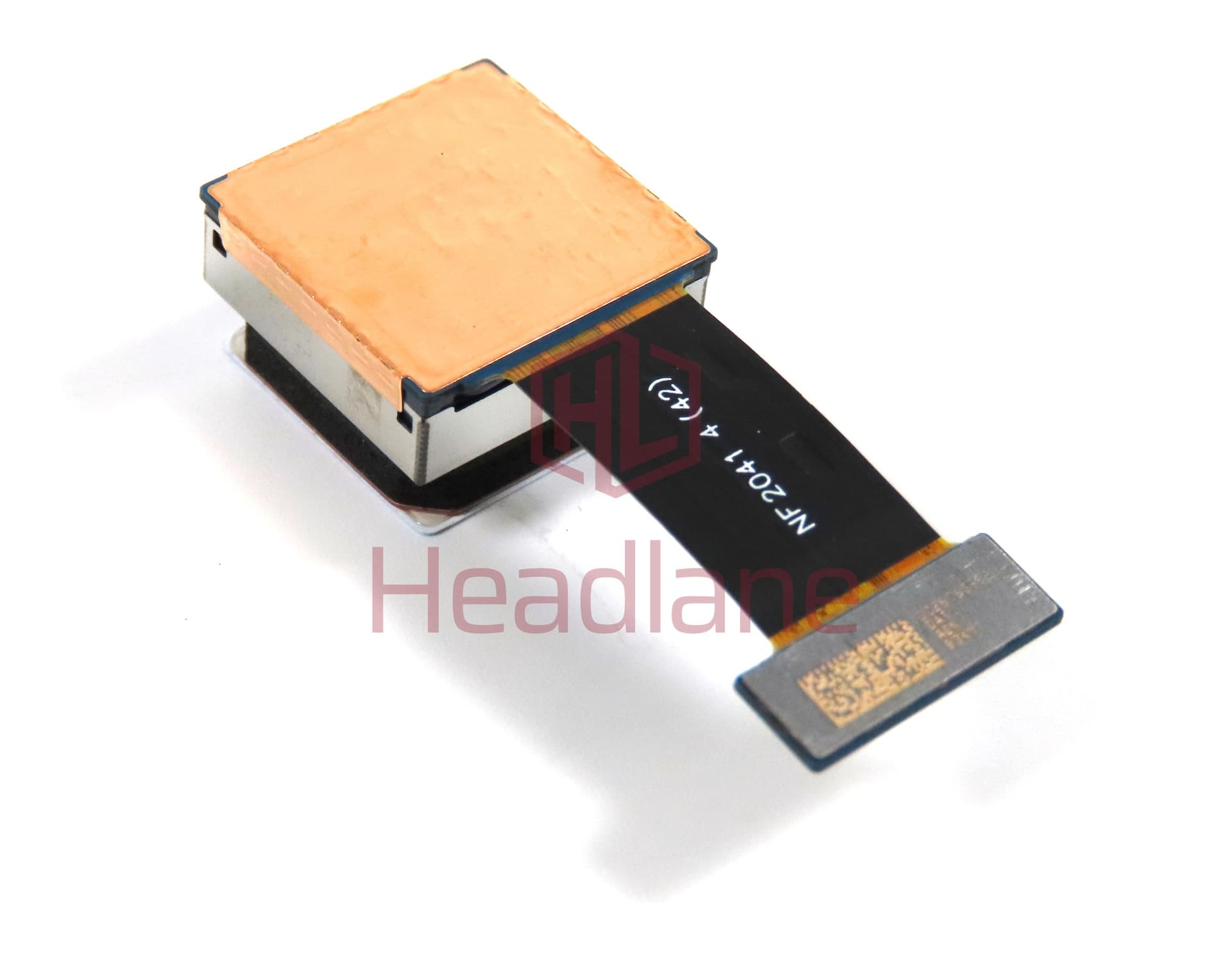 Motorola XT2071 Razr 5G Rear Camera Module - view 2