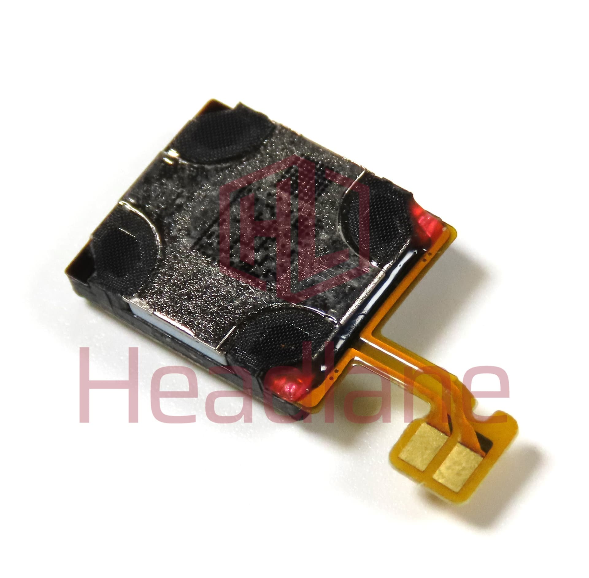 OnePlus 9 Pro Earpiece / Speaker + Adhesives / Stickers - view 2